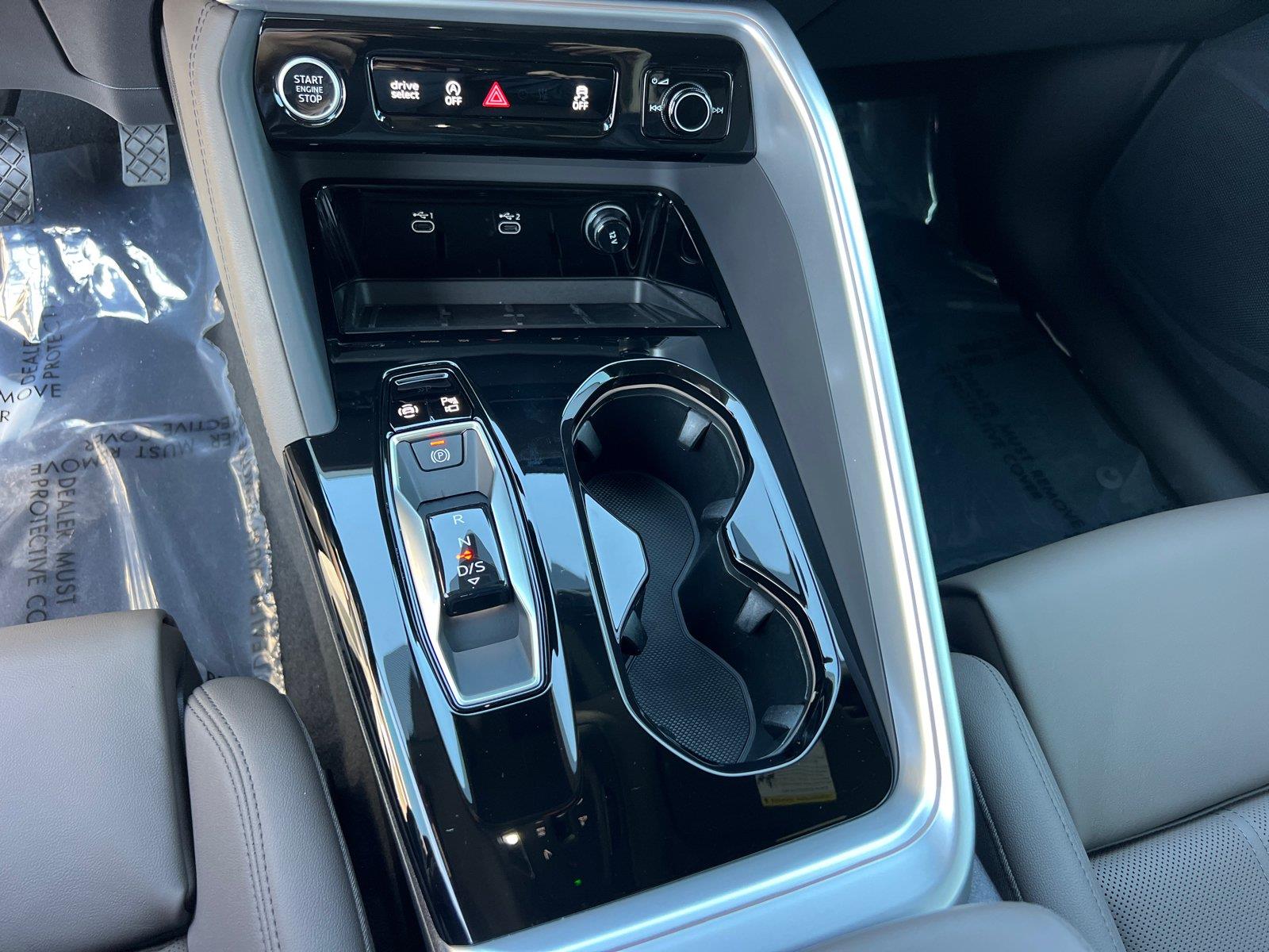 Used 2025 Audi Q5 SUV