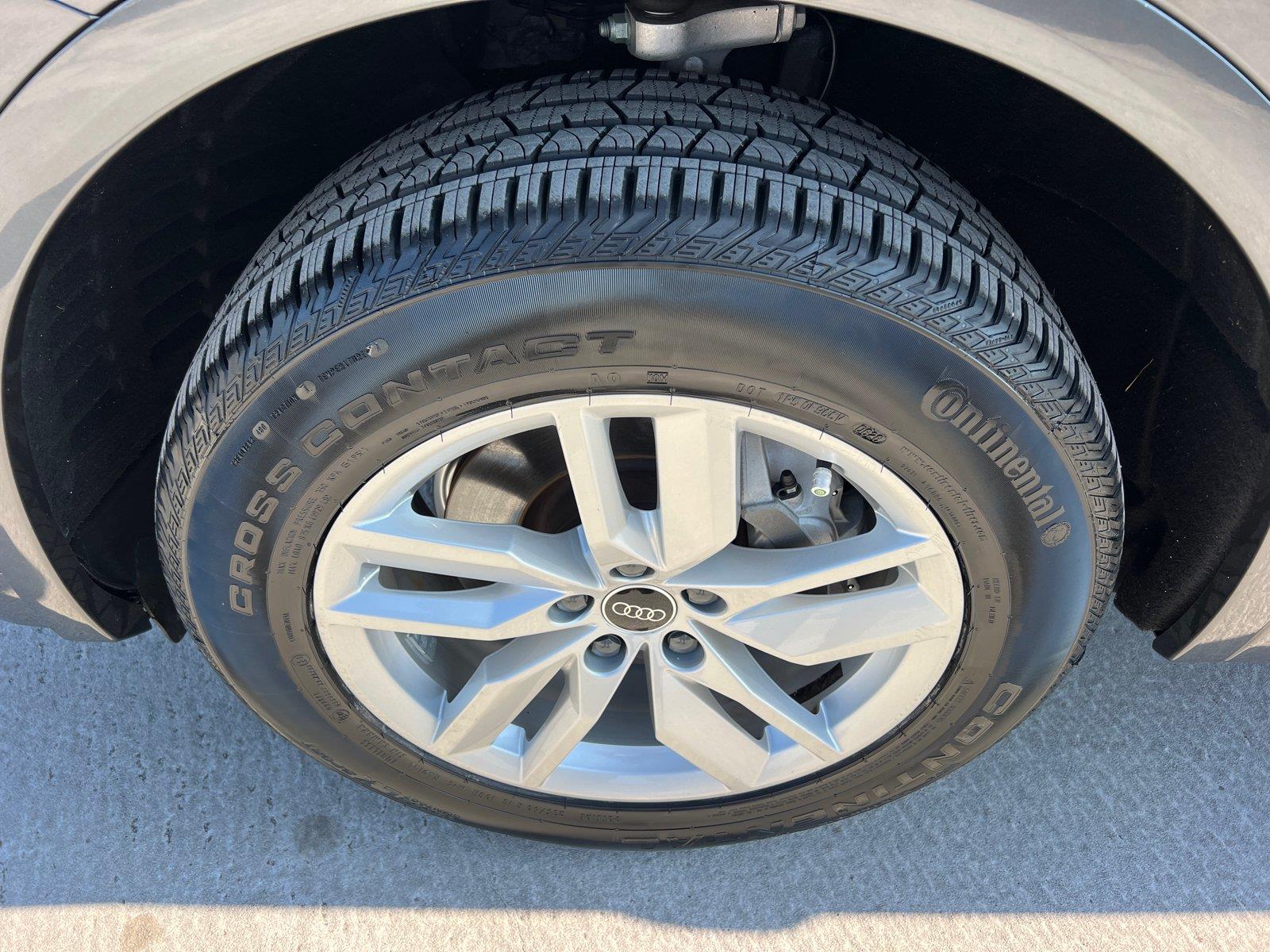Used 2024 Audi Q5 SUV