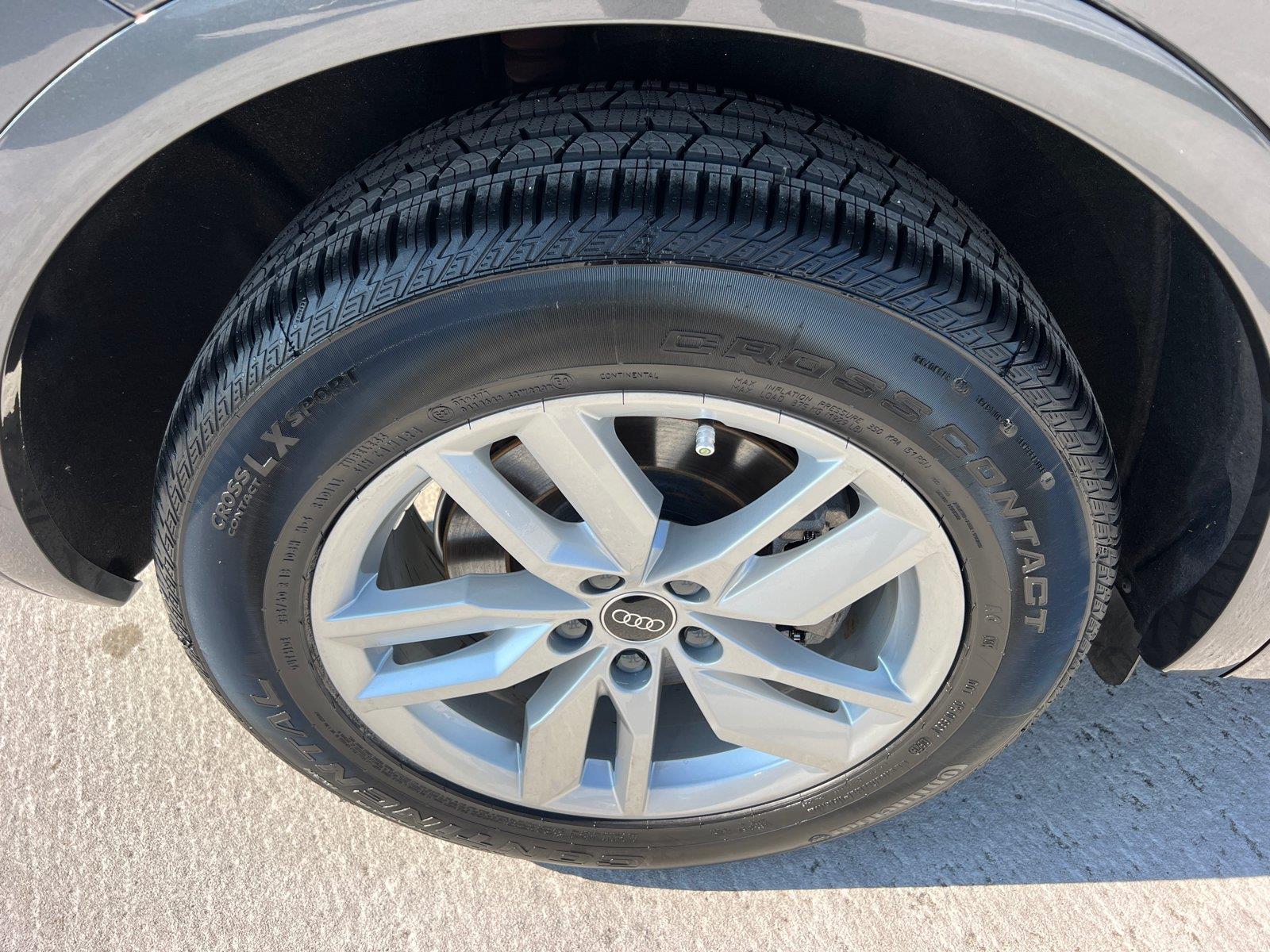 Used 2024 Audi Q5 SUV