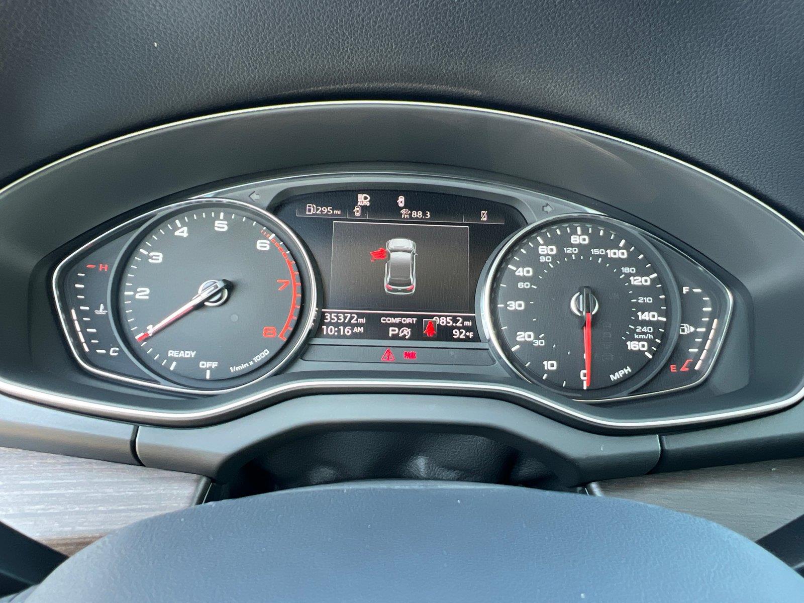 Used 2024 Audi Q5 SUV