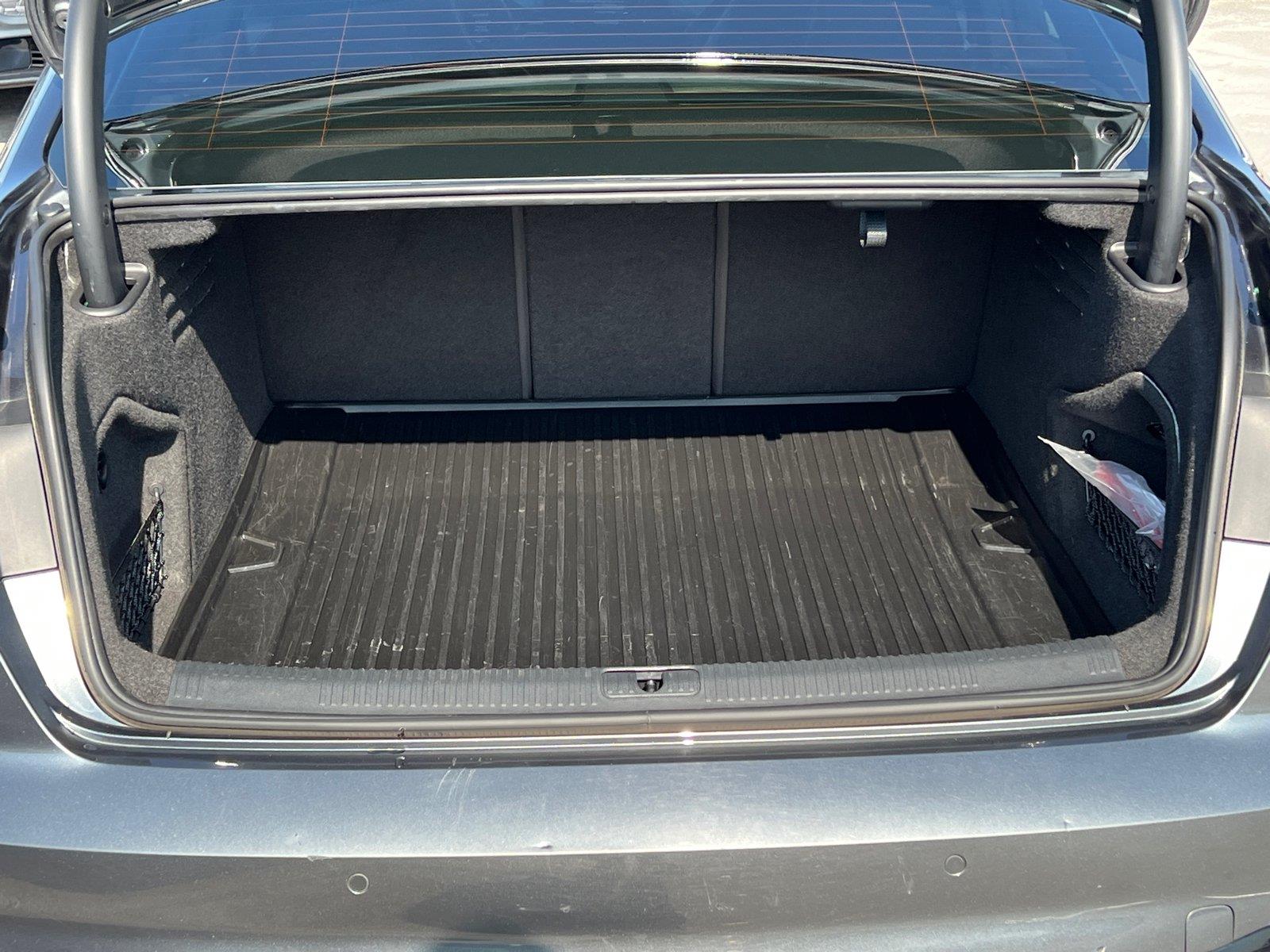 Used 2021 Audi S4 Sedan