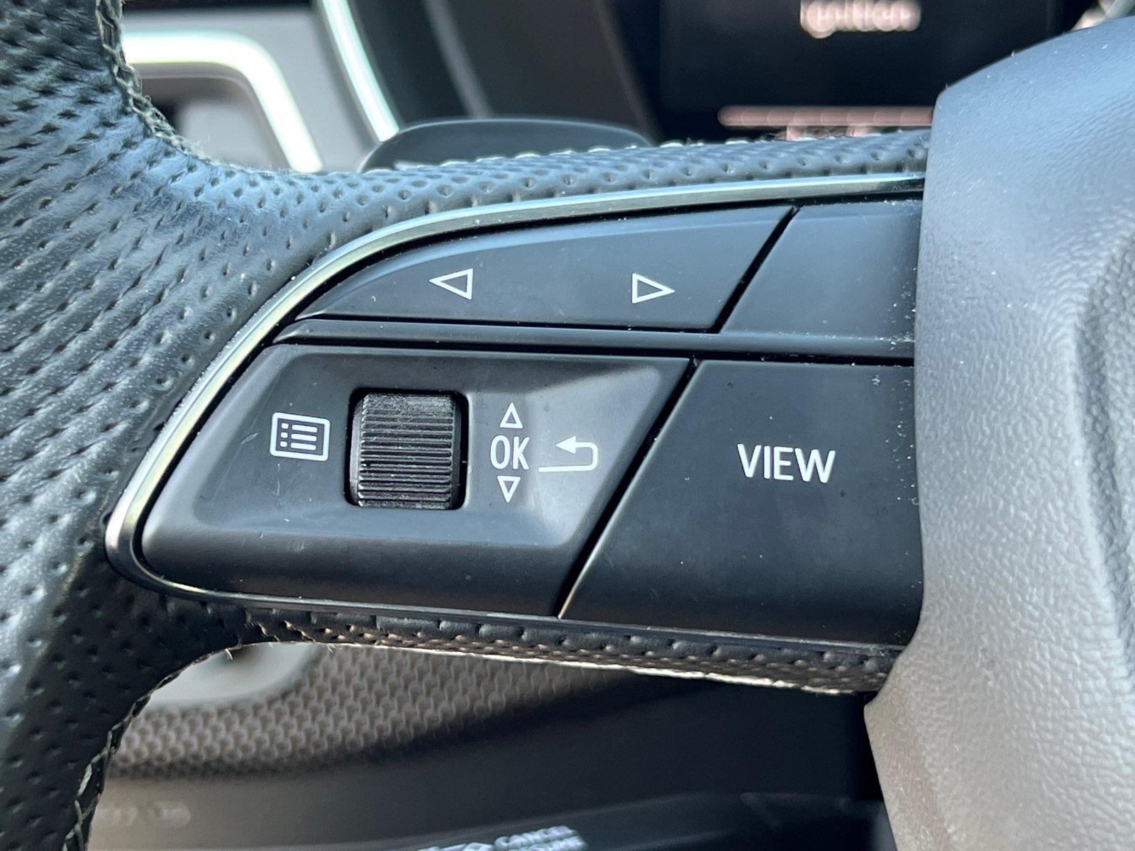 Used 2021 Audi S4 Sedan