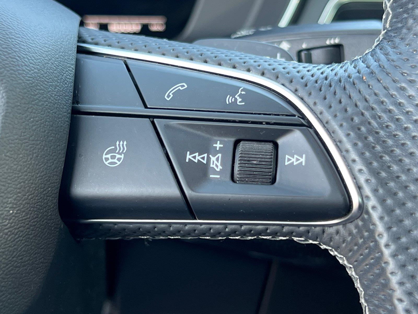 Used 2021 Audi S4 Sedan