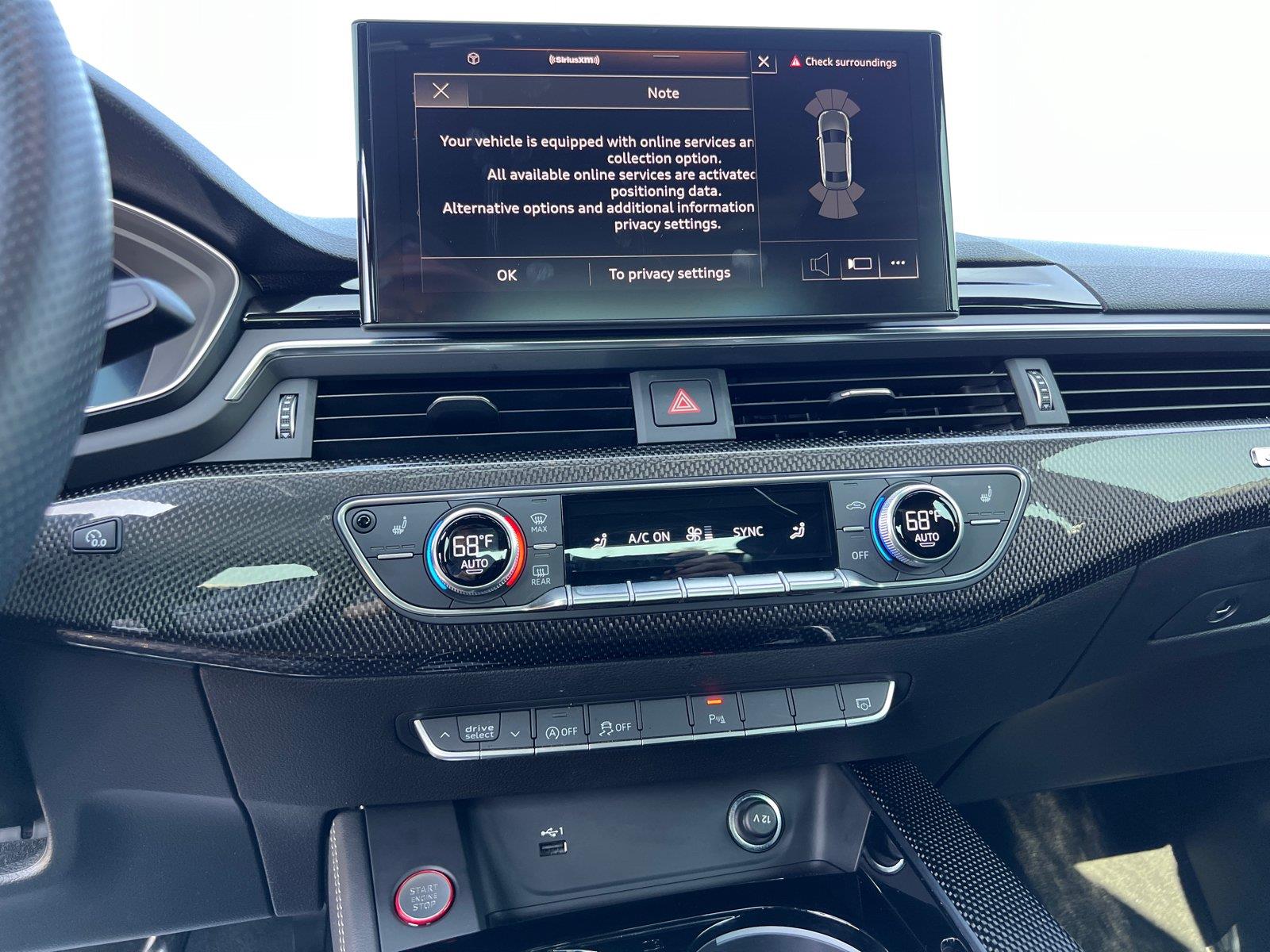Used 2021 Audi S4 Sedan