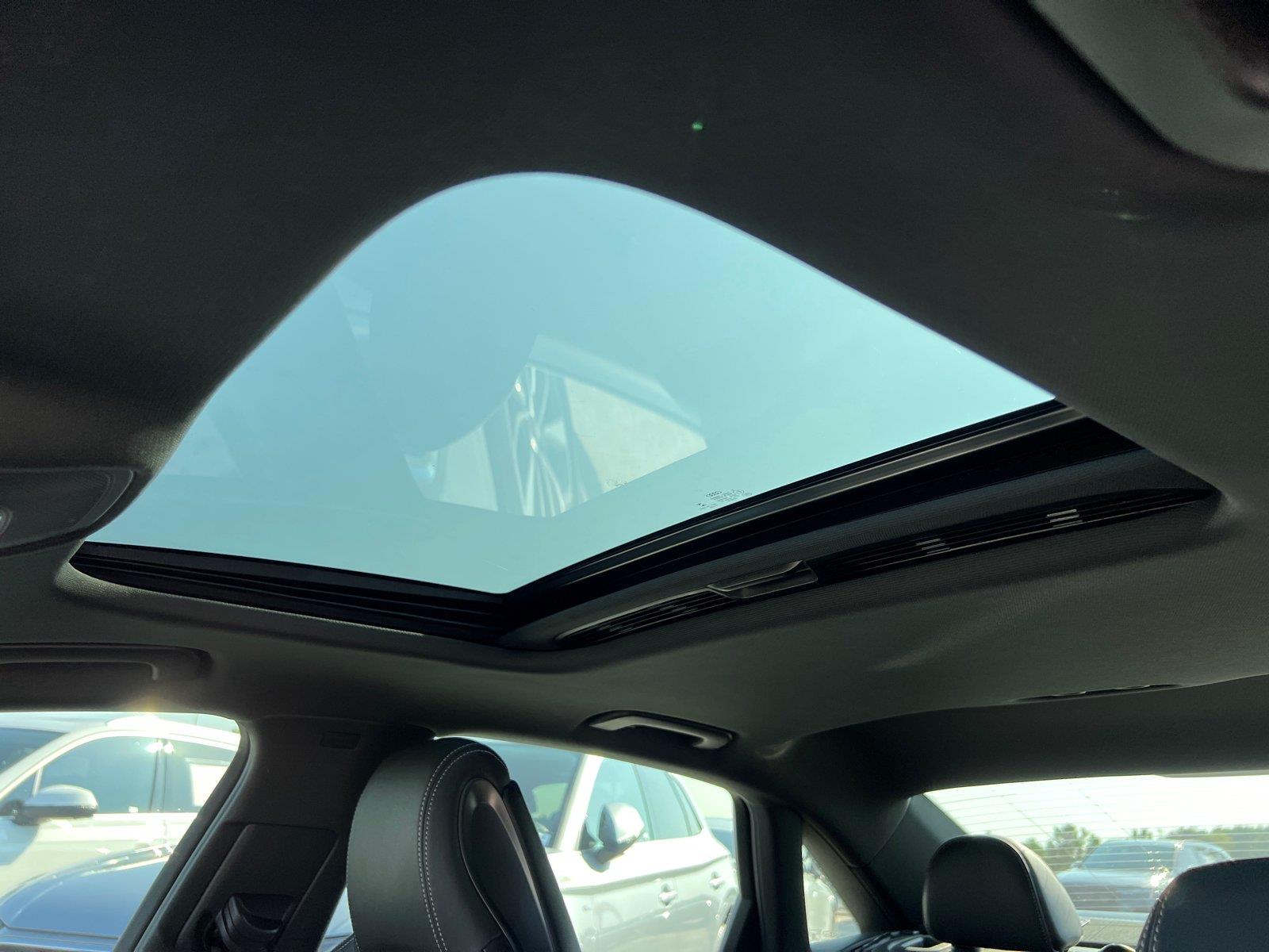 Used 2021 Audi S4 Sedan