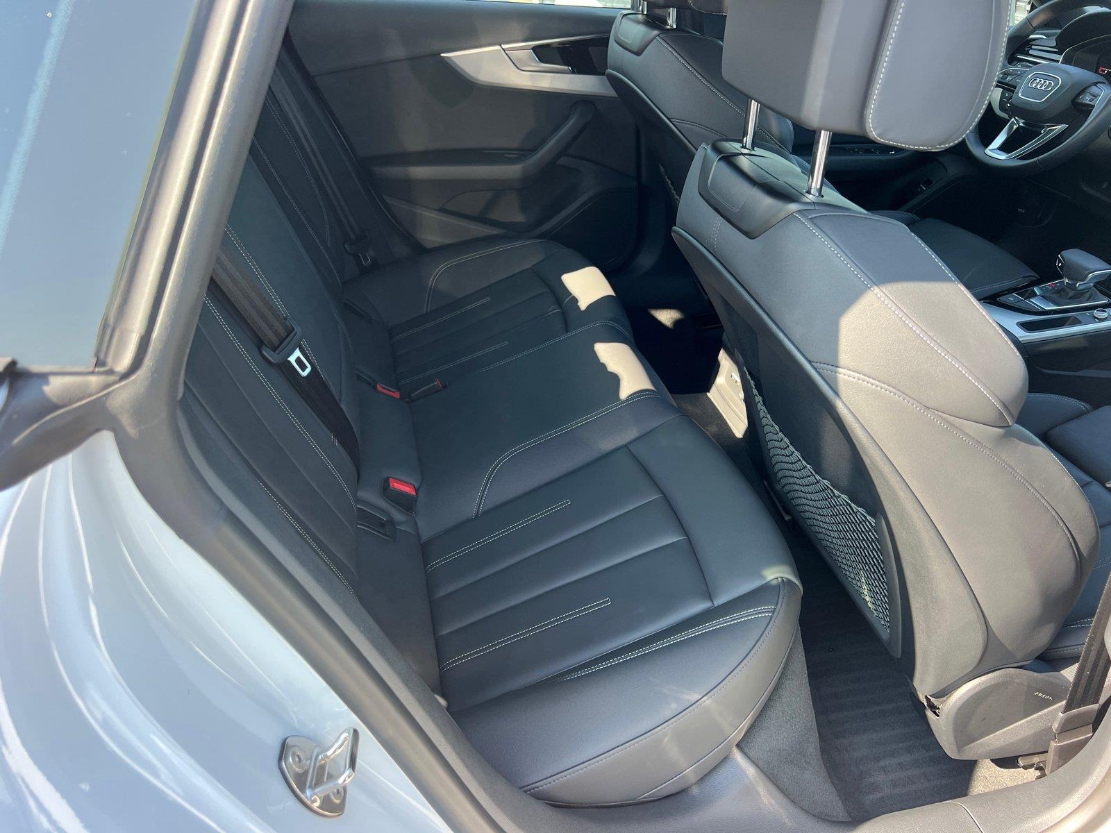 Used 2025 Audi A5 Sportback Sedan
