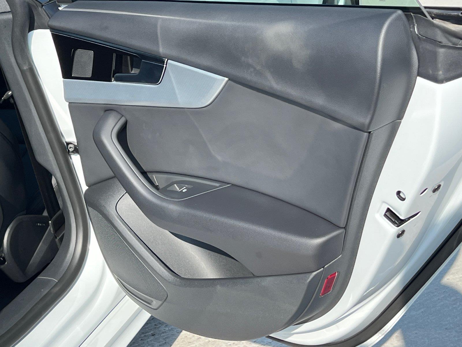 Used 2025 Audi A5 Sportback Sedan