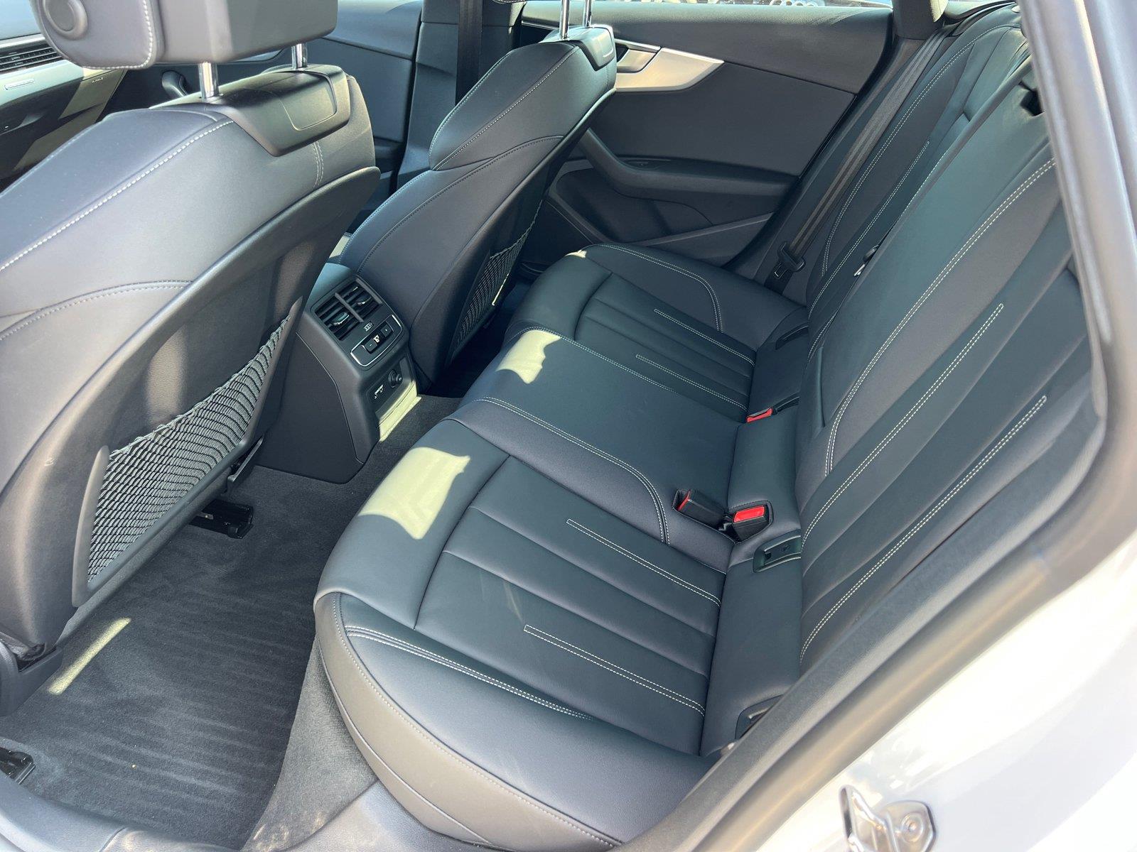 Used 2025 Audi A5 Sportback Sedan