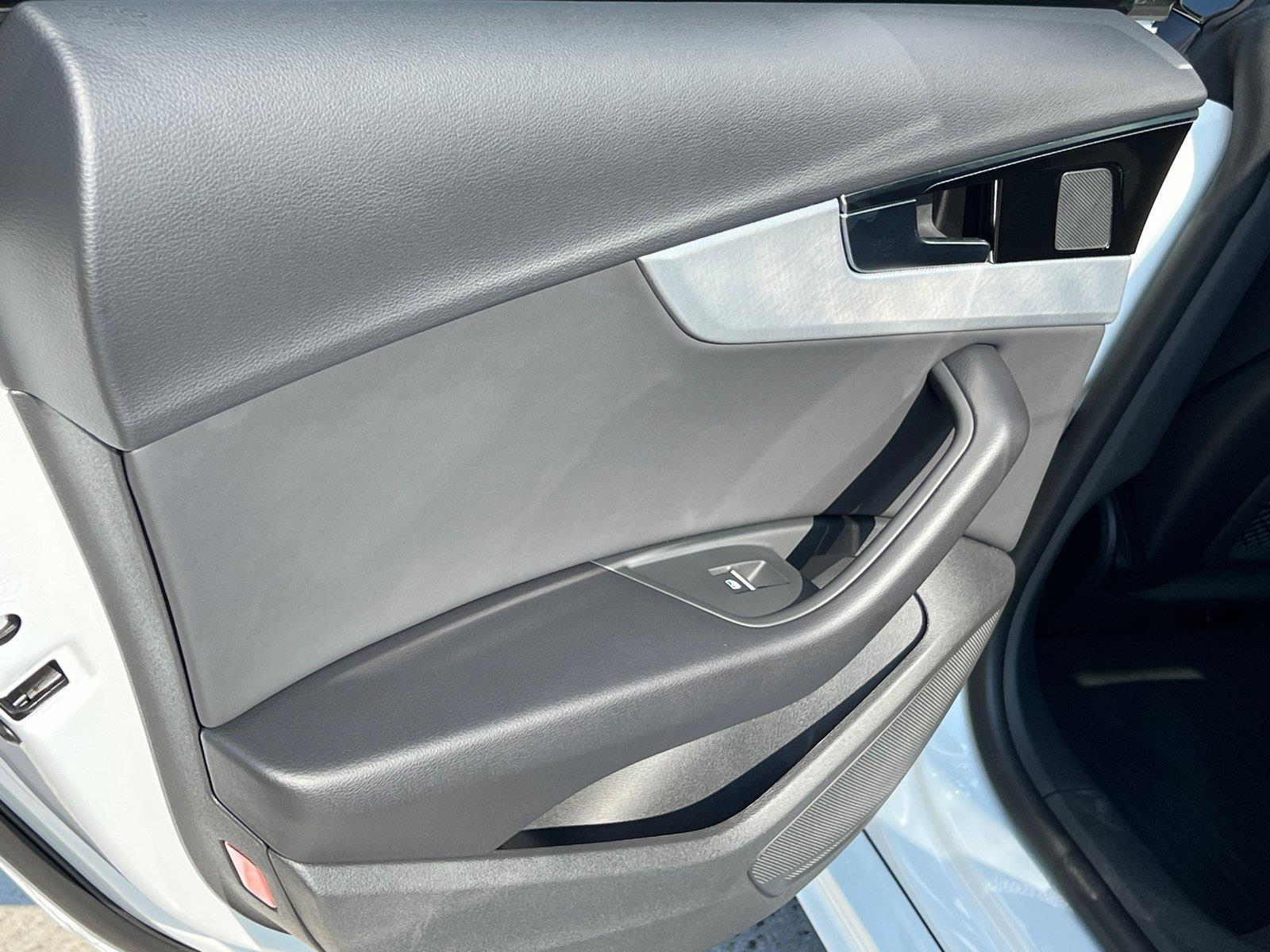 Used 2025 Audi A5 Sportback Sedan