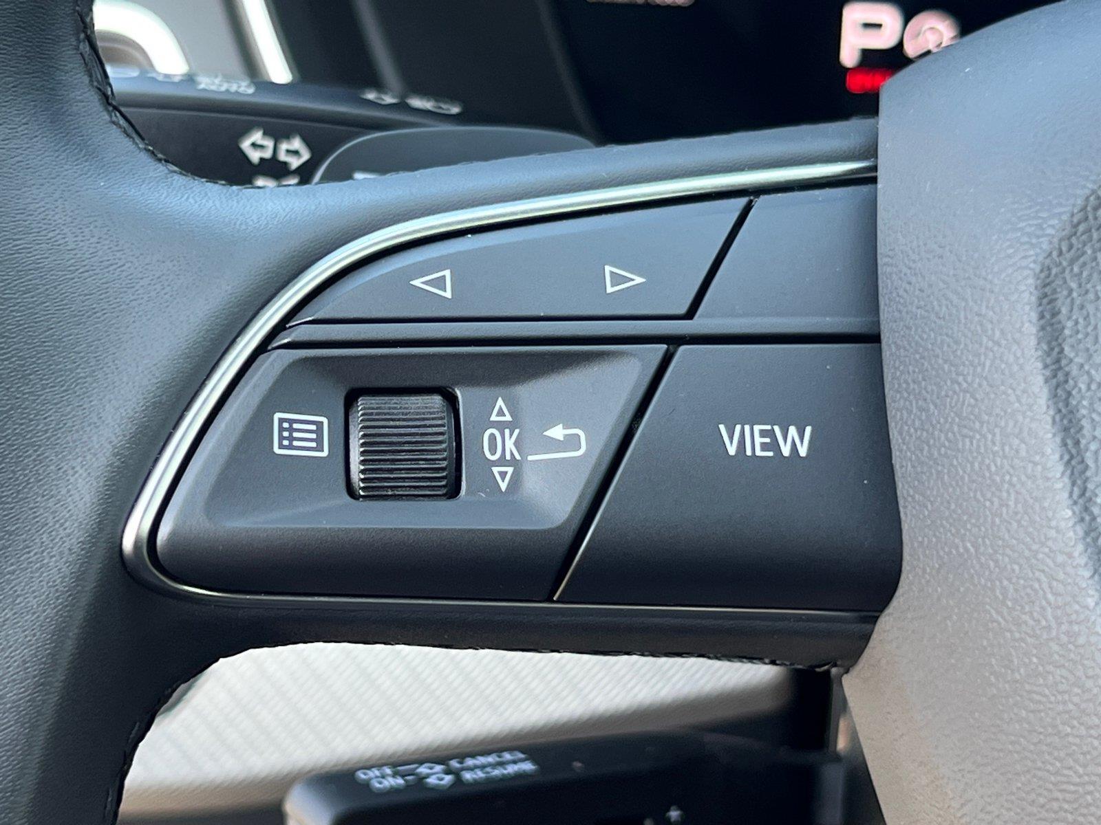 Used 2025 Audi A5 Sportback Sedan