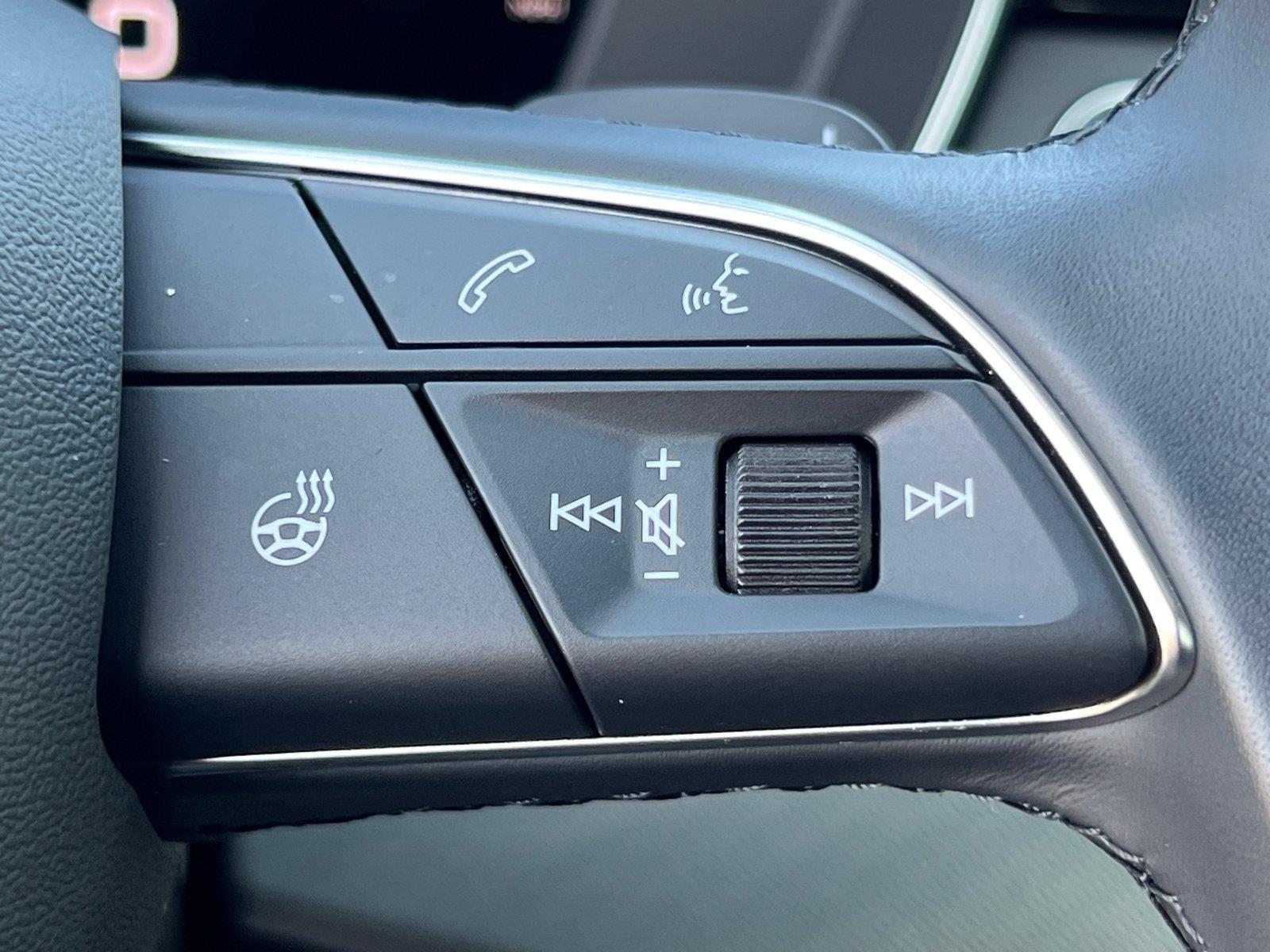 Used 2025 Audi A5 Sportback Sedan