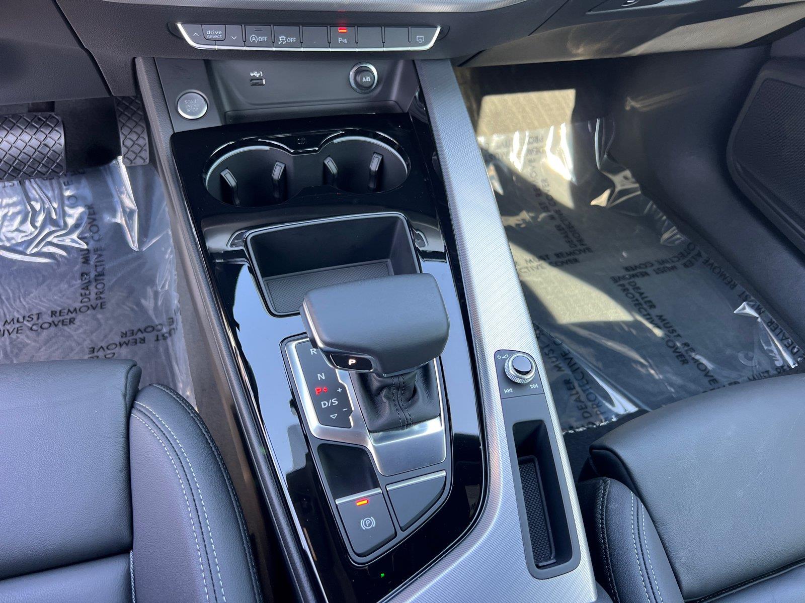 Used 2025 Audi A5 Sportback Sedan