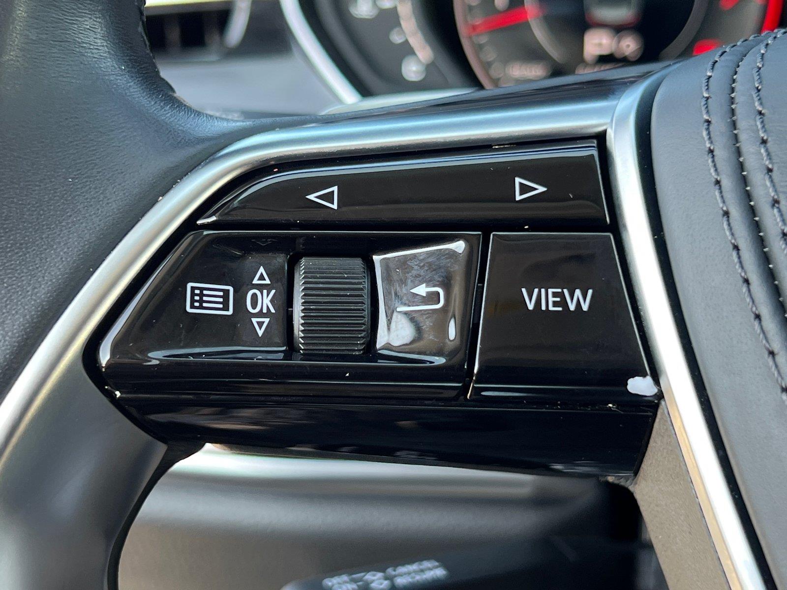Used 2022 Audi A8 Sedan