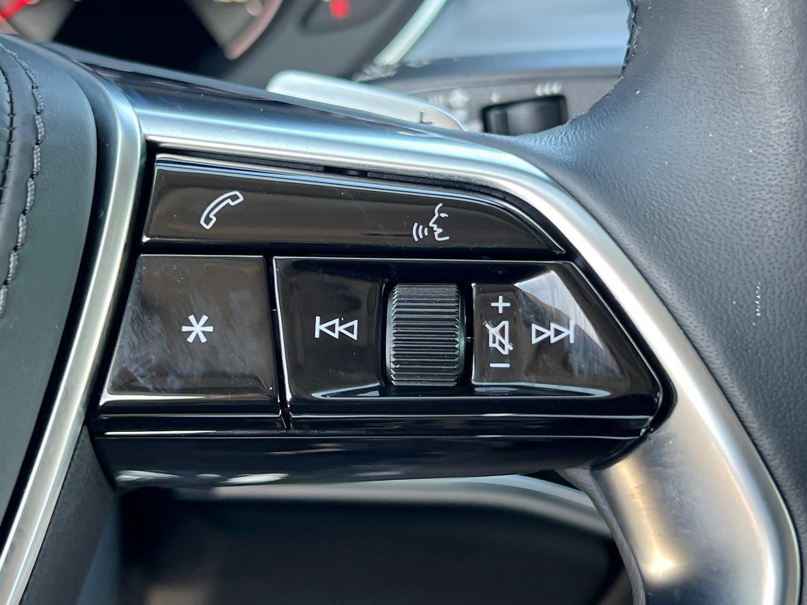 Used 2022 Audi A8 Sedan