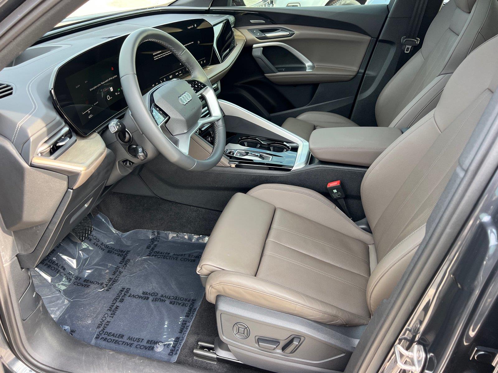 Used 2025 Audi Q5 SUV