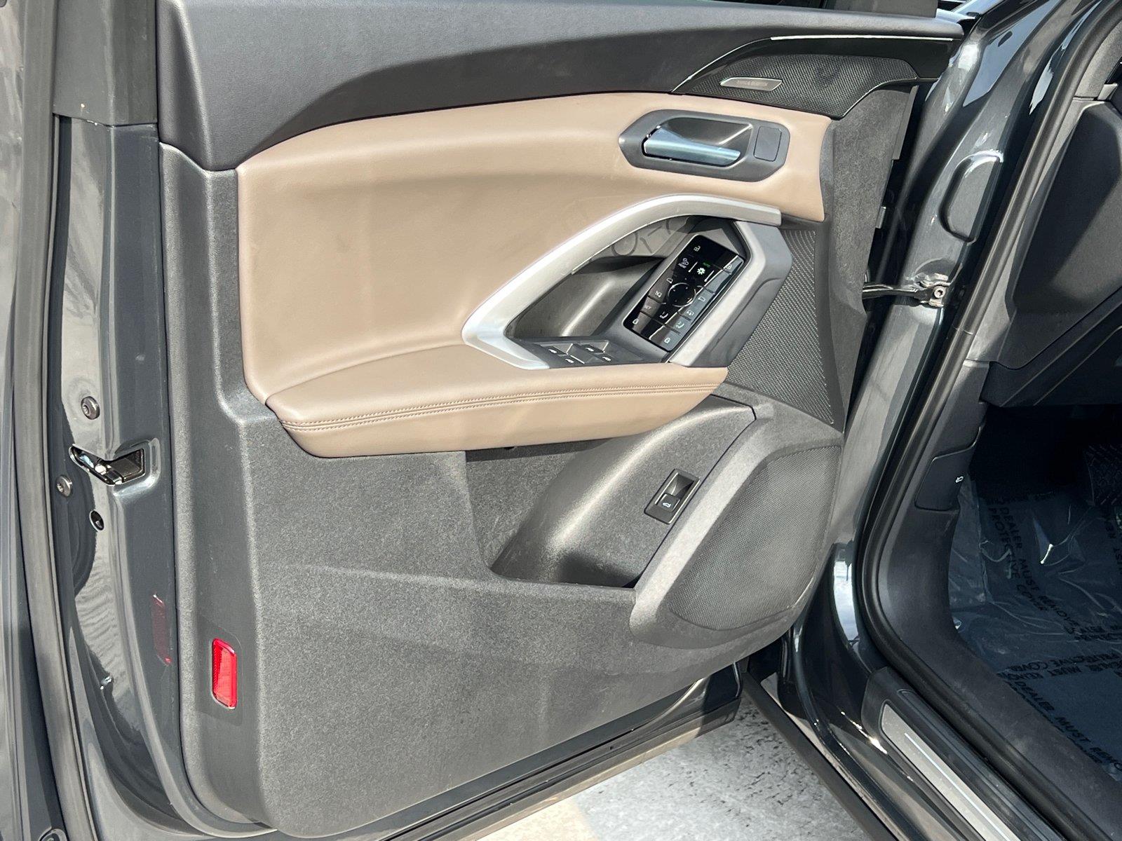 Used 2025 Audi Q5 SUV