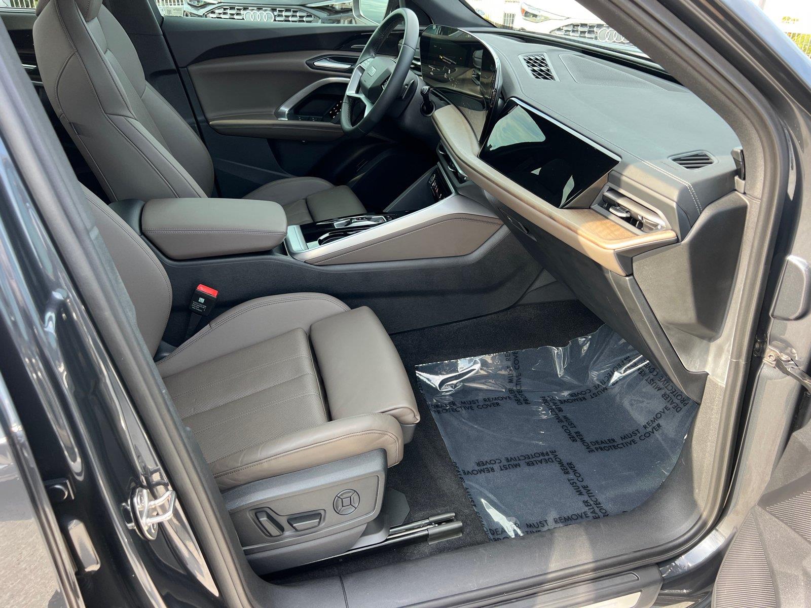 Used 2025 Audi Q5 SUV