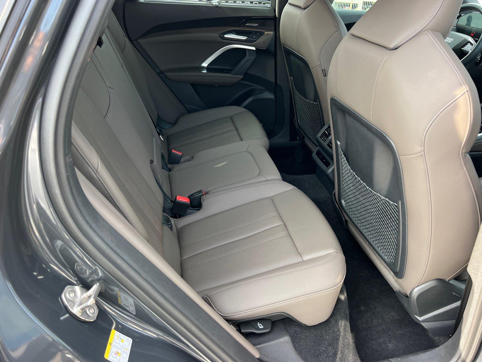 Used 2025 Audi Q5 SUV