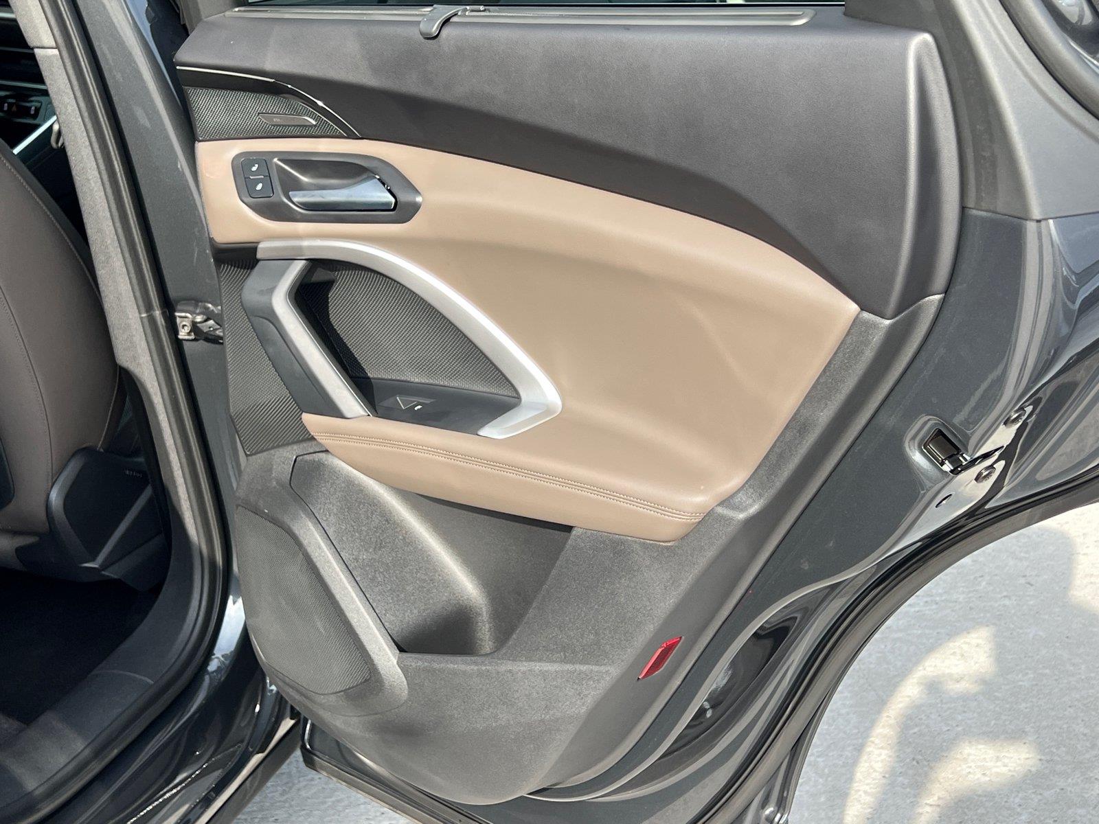 Used 2025 Audi Q5 SUV