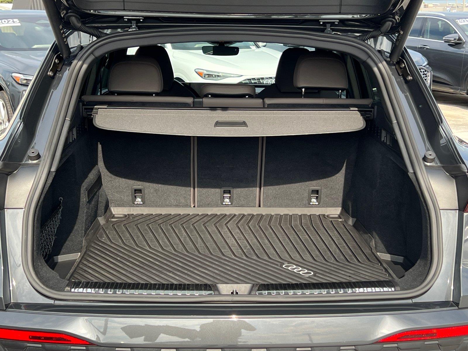 Used 2025 Audi Q5 SUV