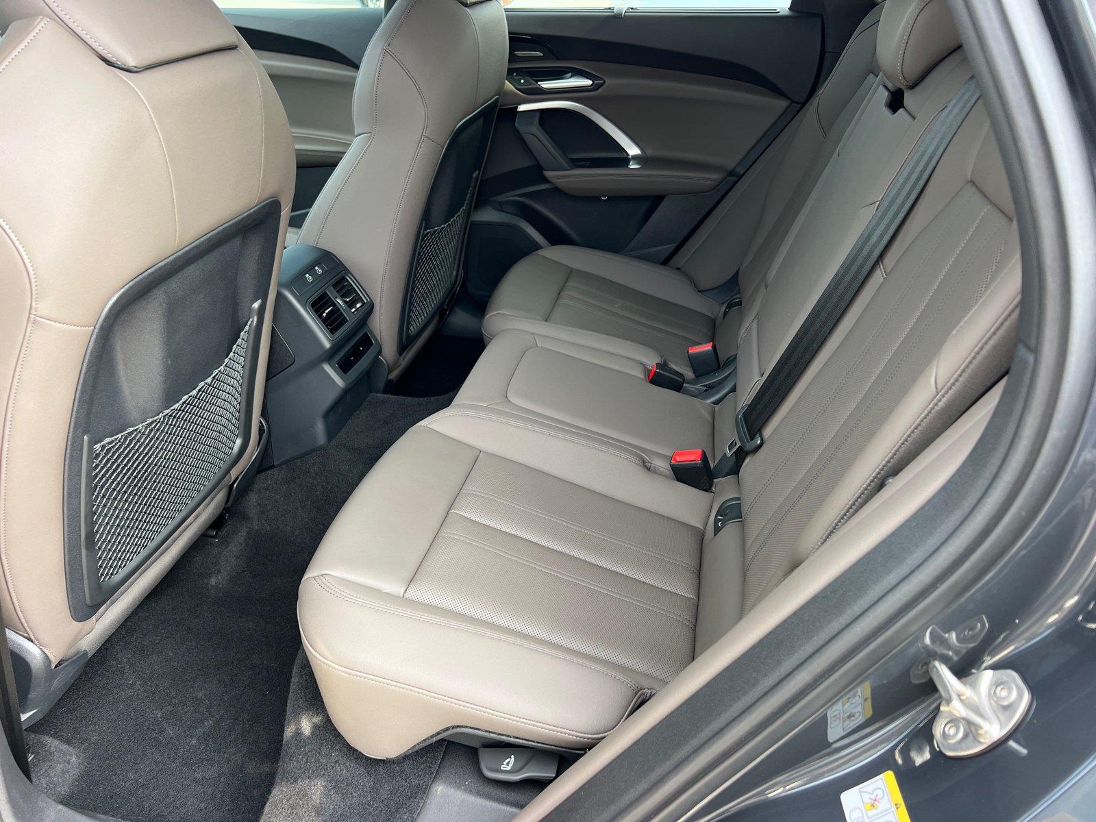 Used 2025 Audi Q5 SUV