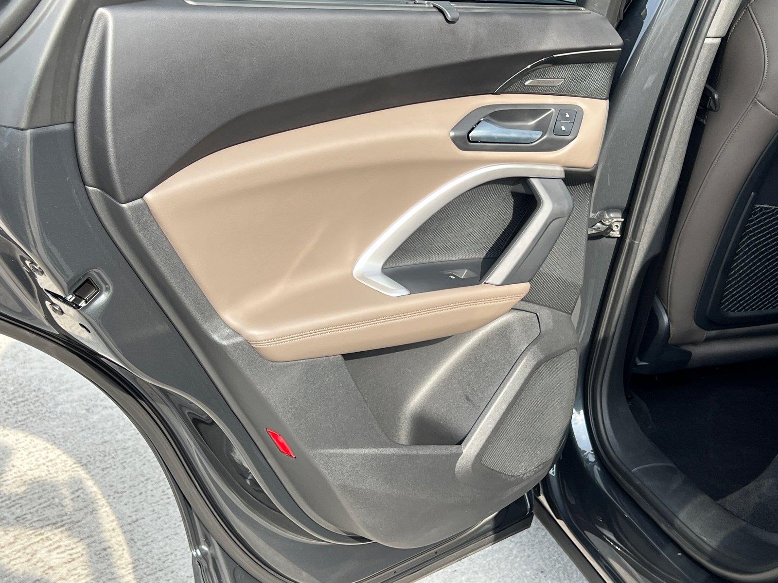 Used 2025 Audi Q5 SUV