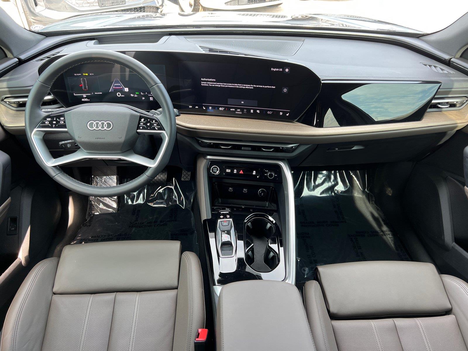 Used 2025 Audi Q5 SUV