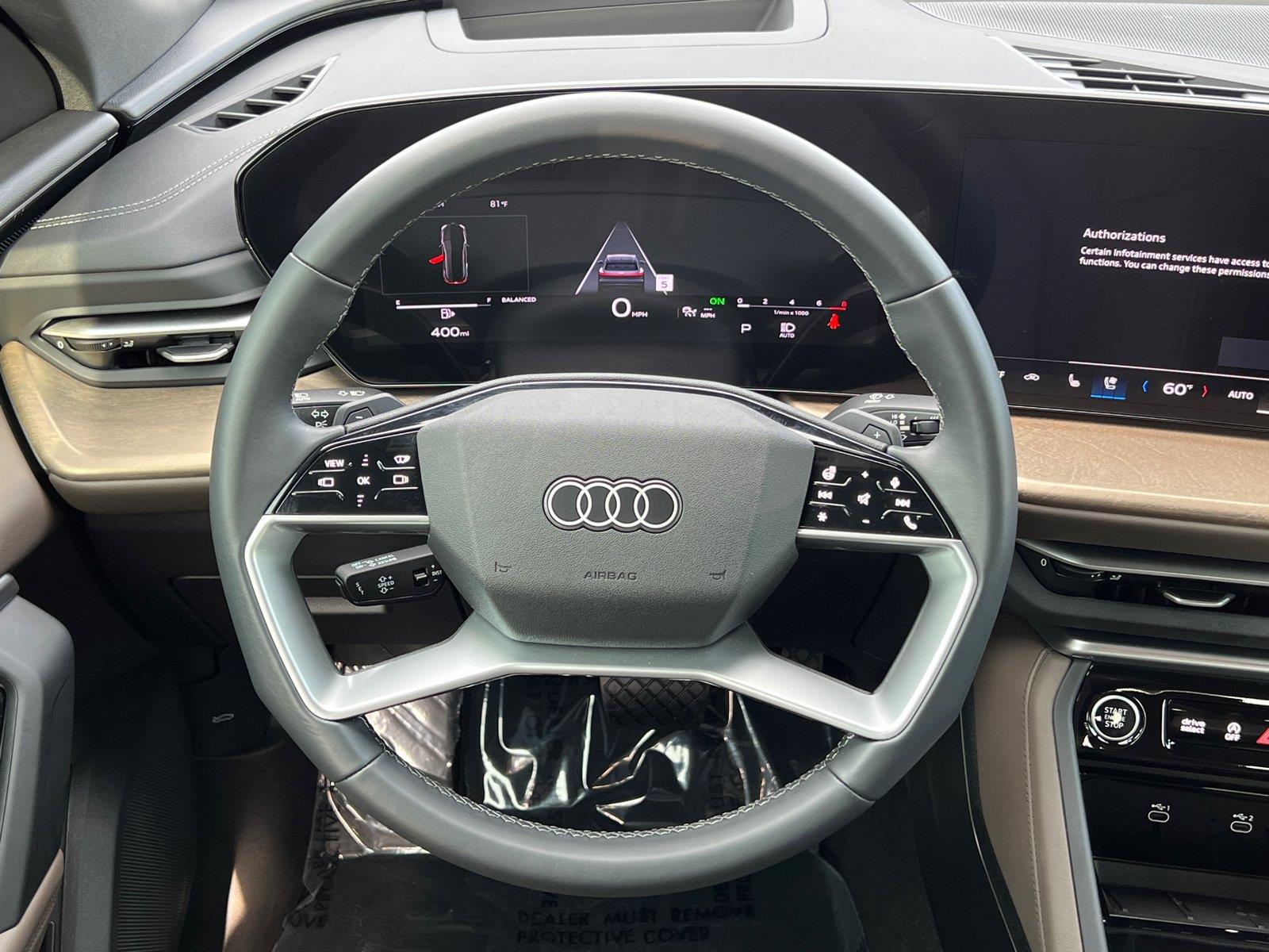 Used 2025 Audi Q5 SUV