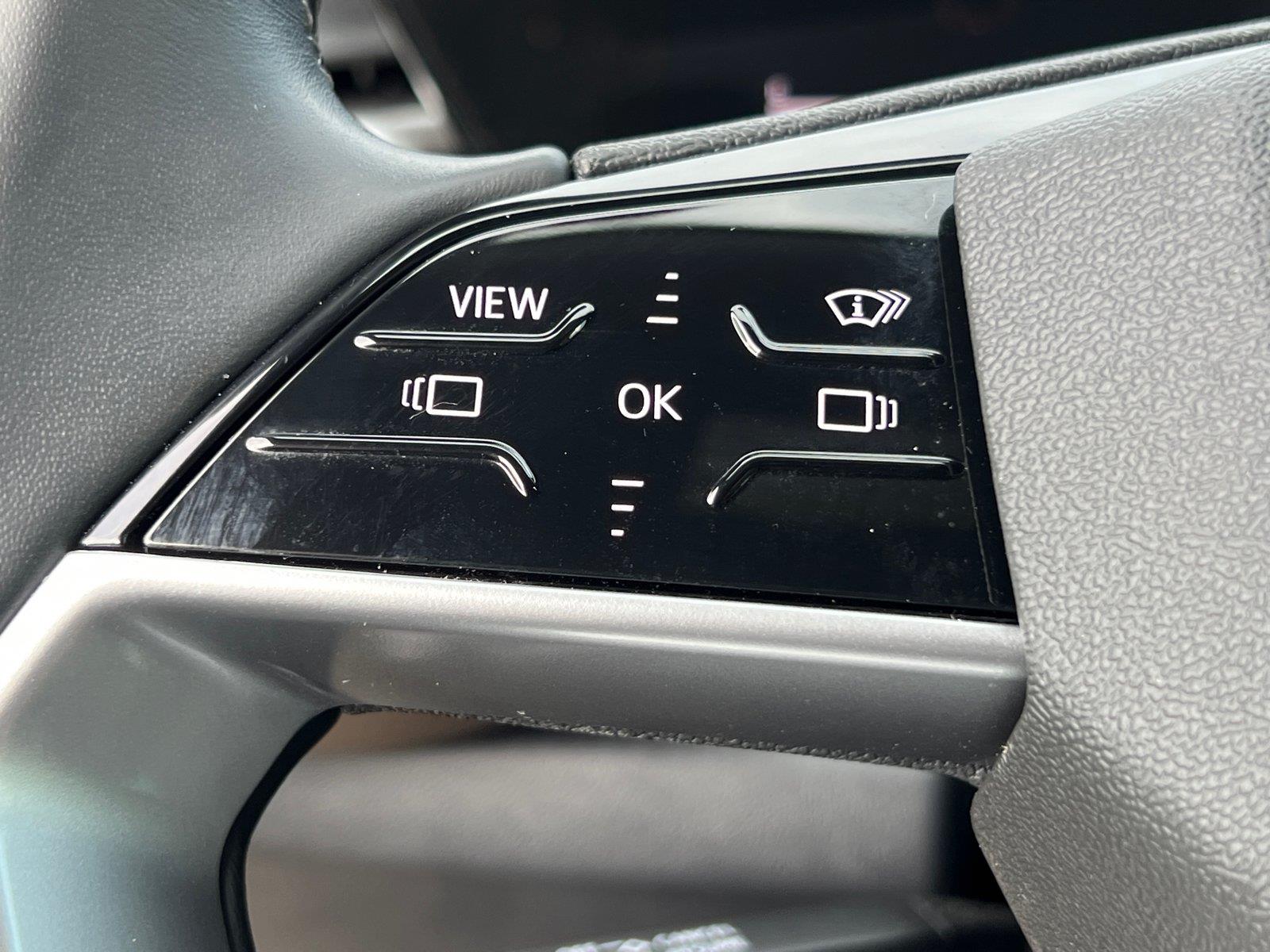 Used 2025 Audi Q5 SUV