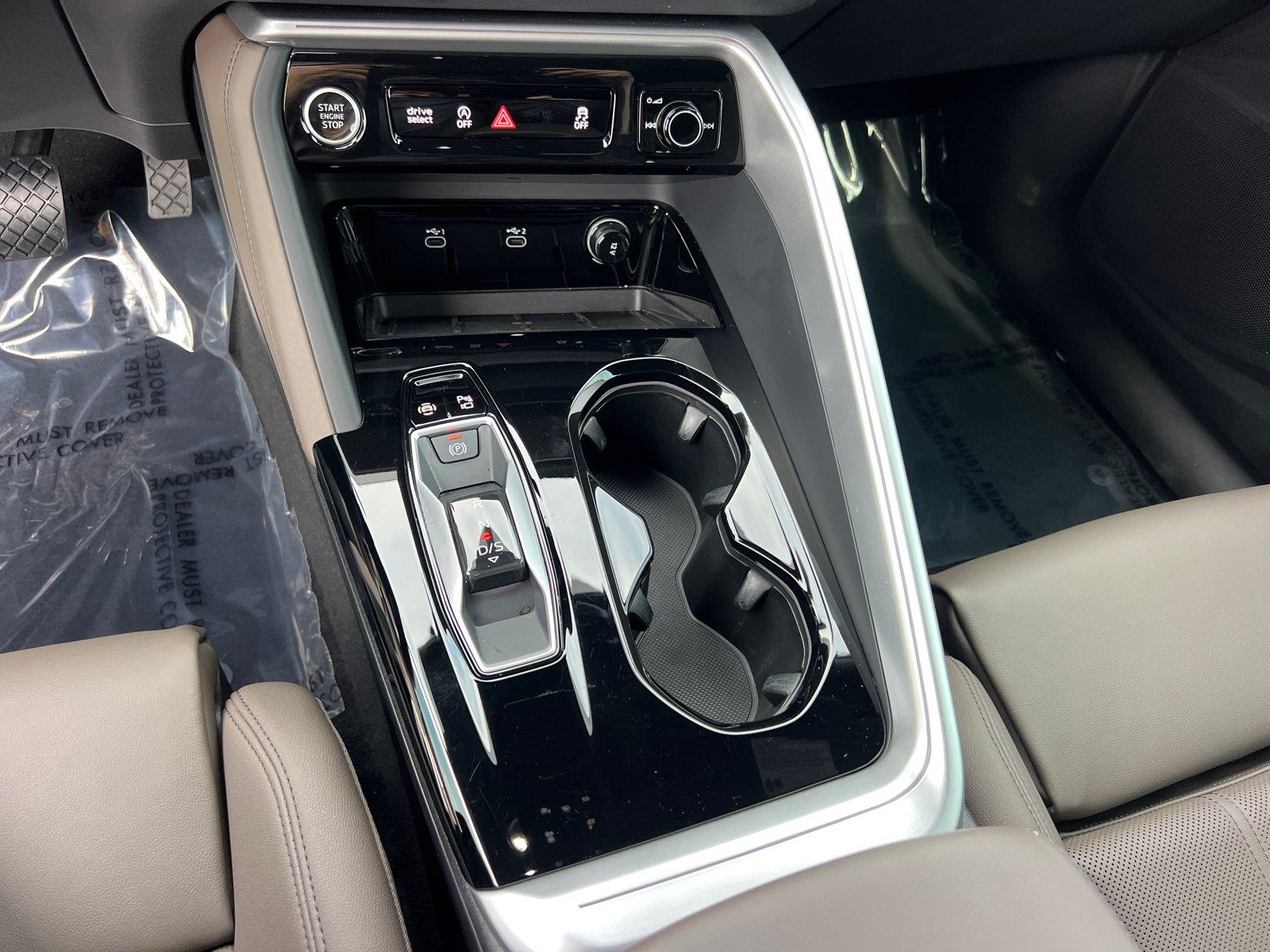 Used 2025 Audi Q5 SUV