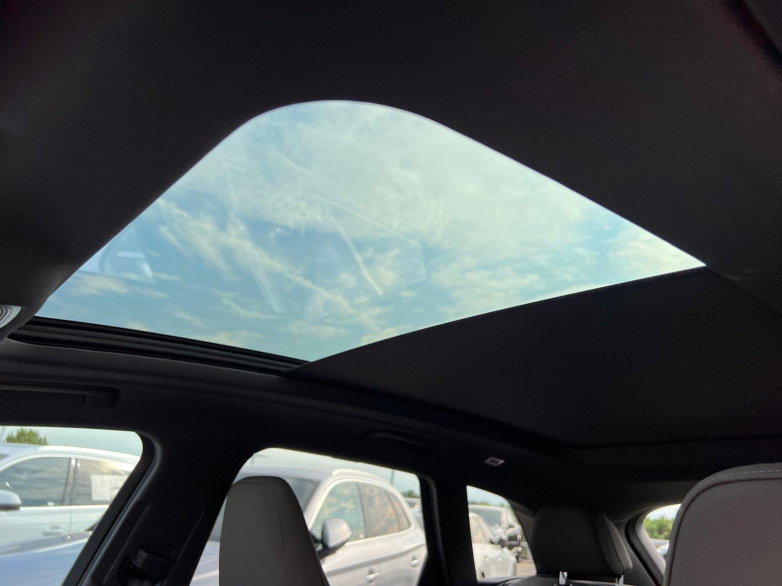 Used 2025 Audi Q5 SUV