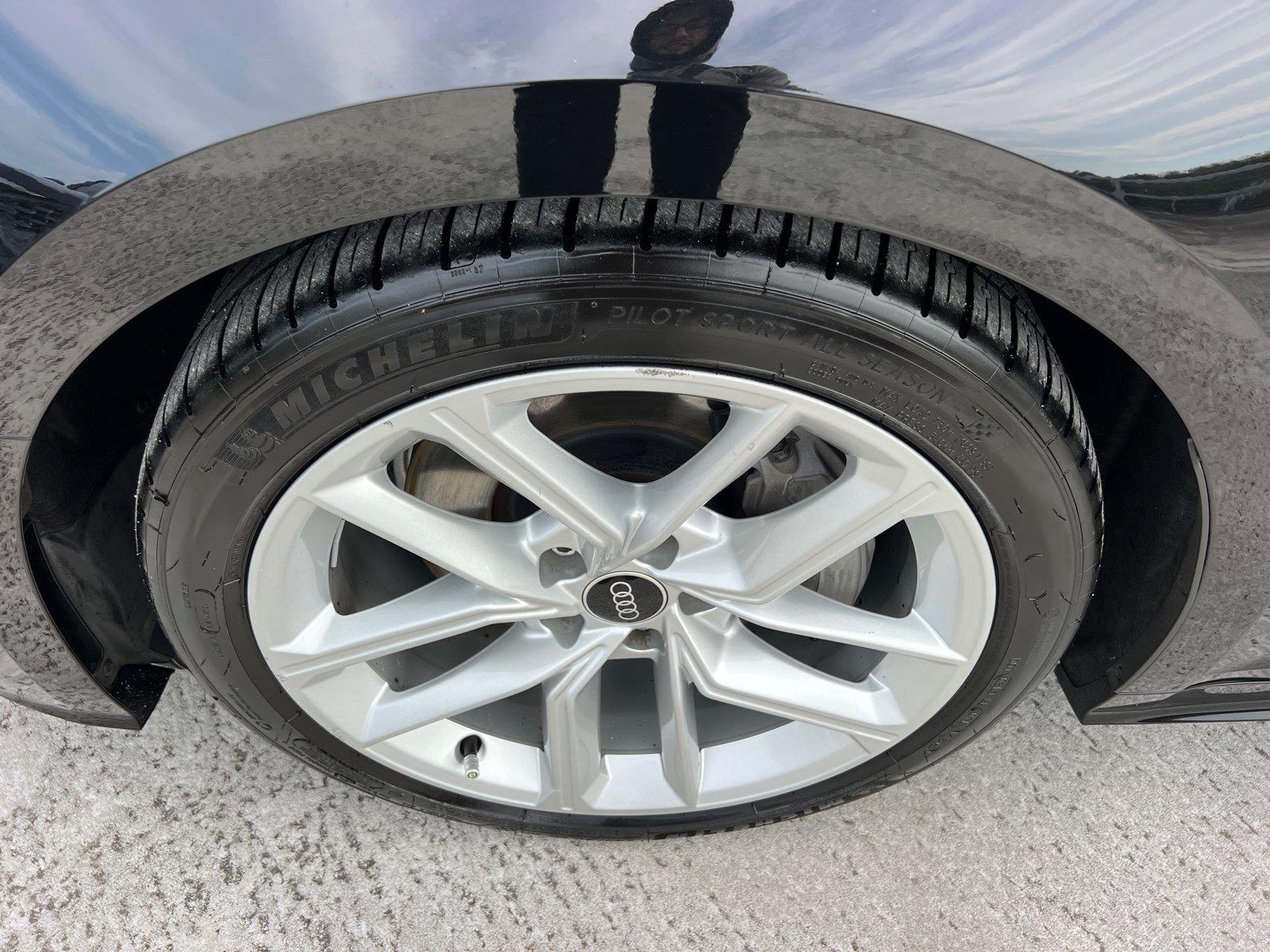 Used 2023 Audi A5 Sportback Sedan