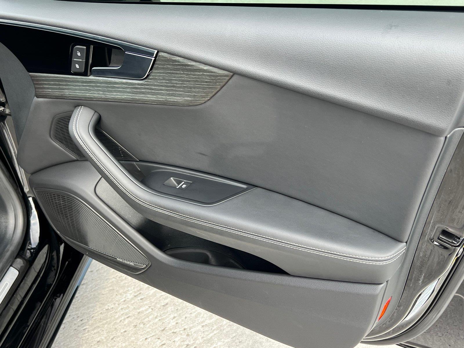 Used 2023 Audi A5 Sportback Sedan
