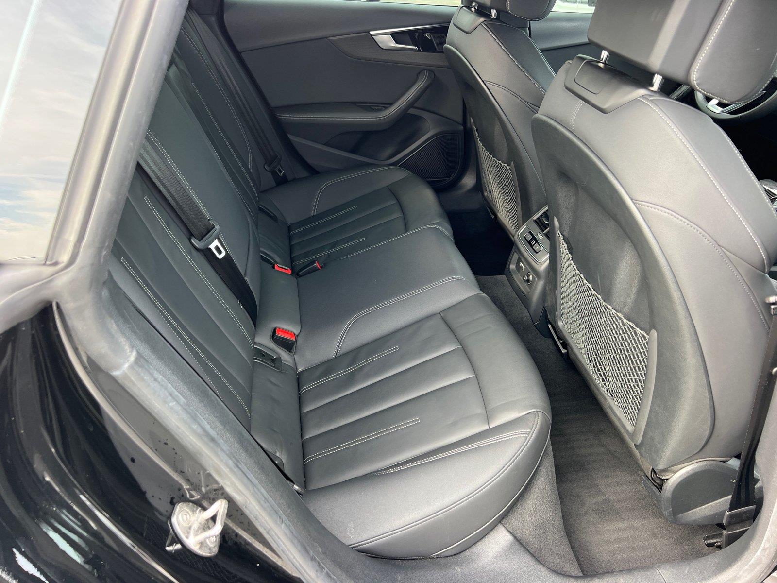 Used 2023 Audi A5 Sportback Sedan