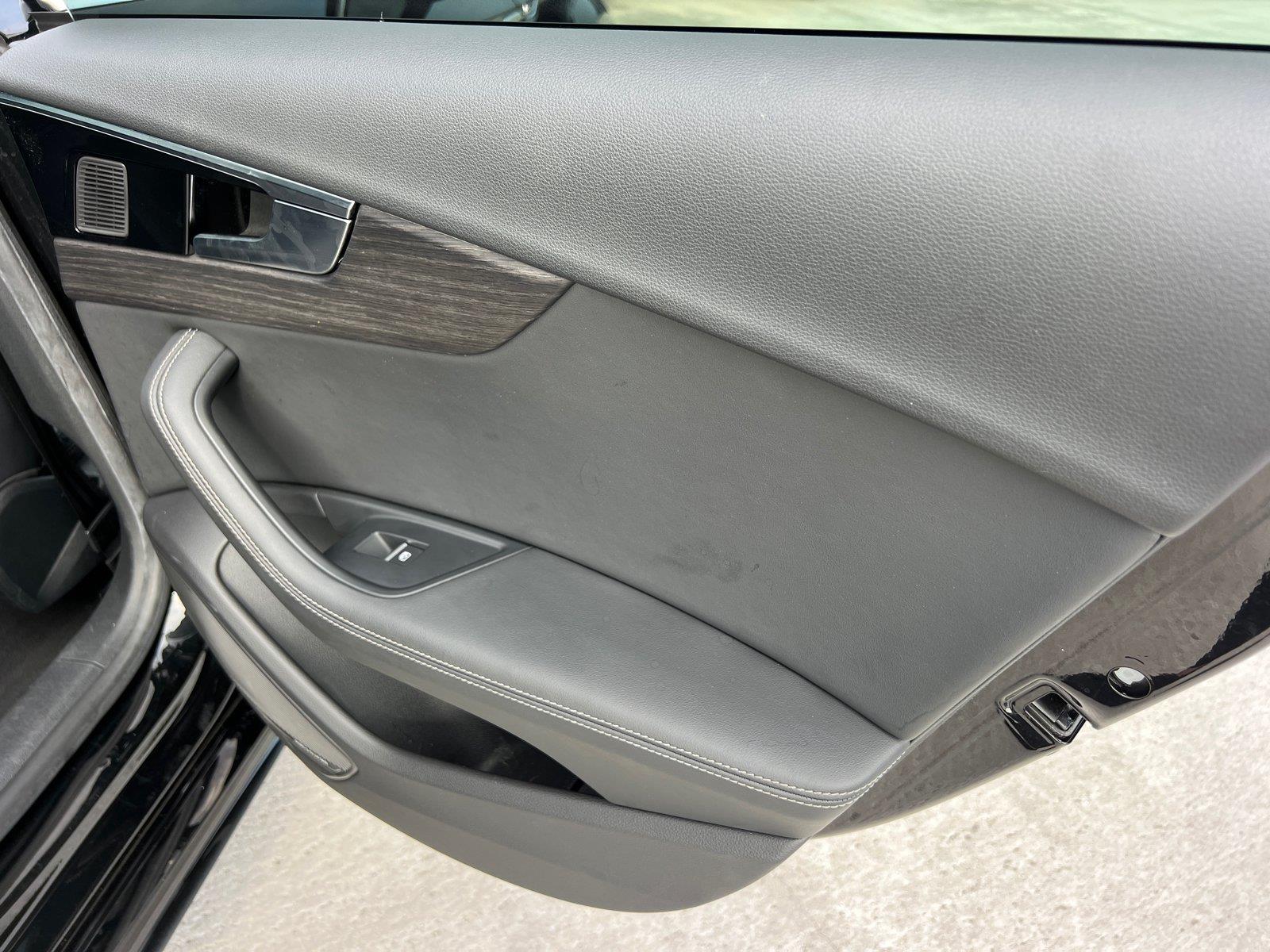 Used 2023 Audi A5 Sportback Sedan