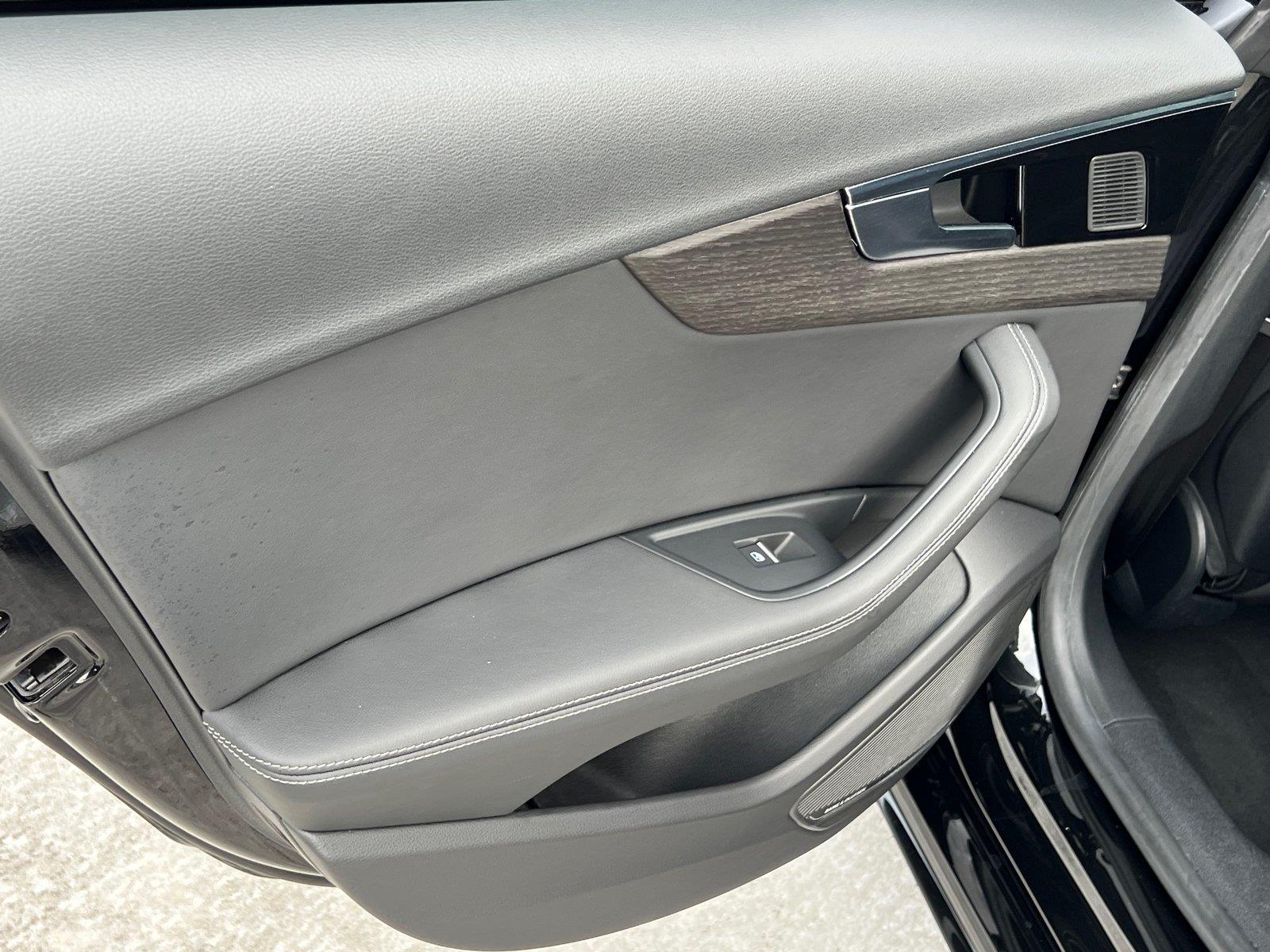 Used 2023 Audi A5 Sportback Sedan