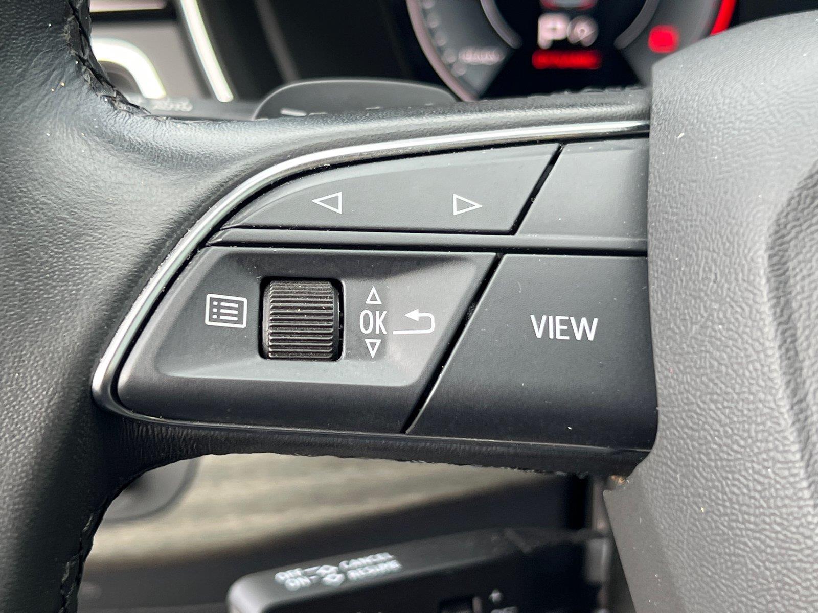 Used 2023 Audi A5 Sportback Sedan