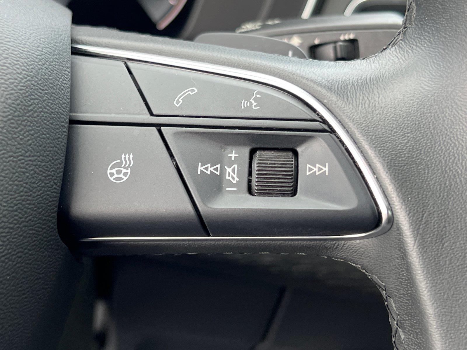 Used 2023 Audi A5 Sportback Sedan