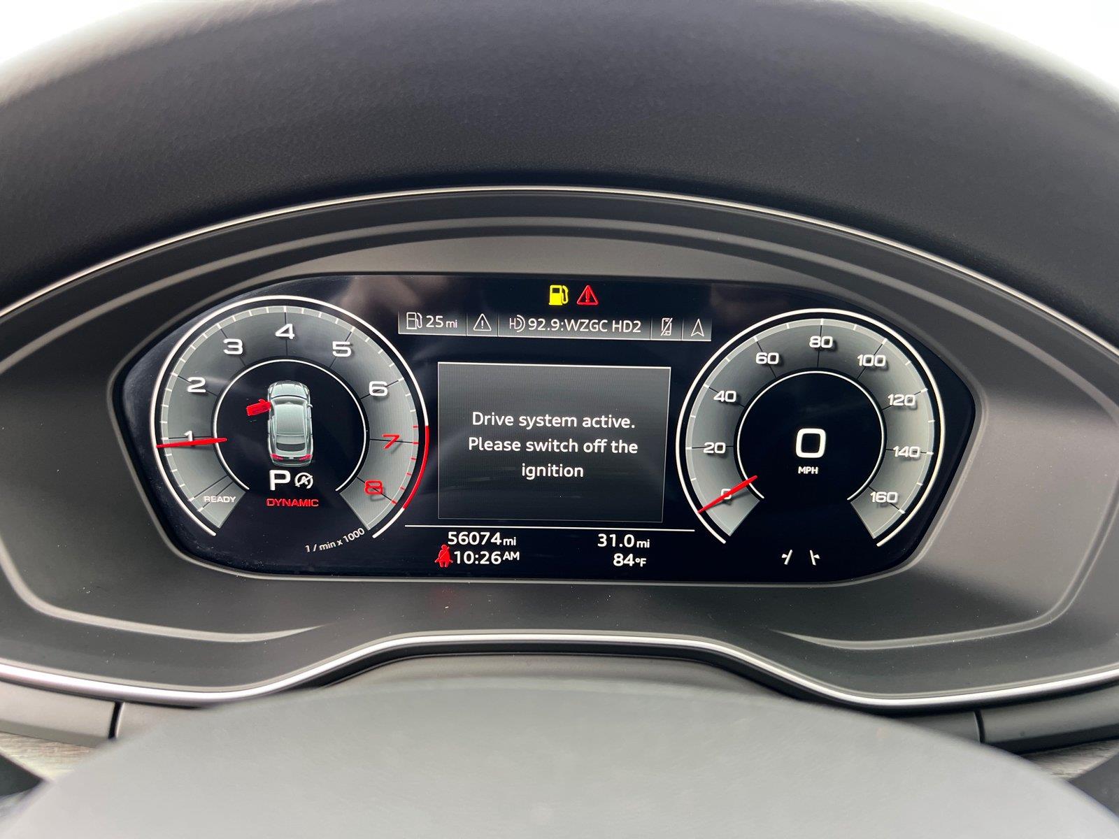 Used 2023 Audi A5 Sportback Sedan