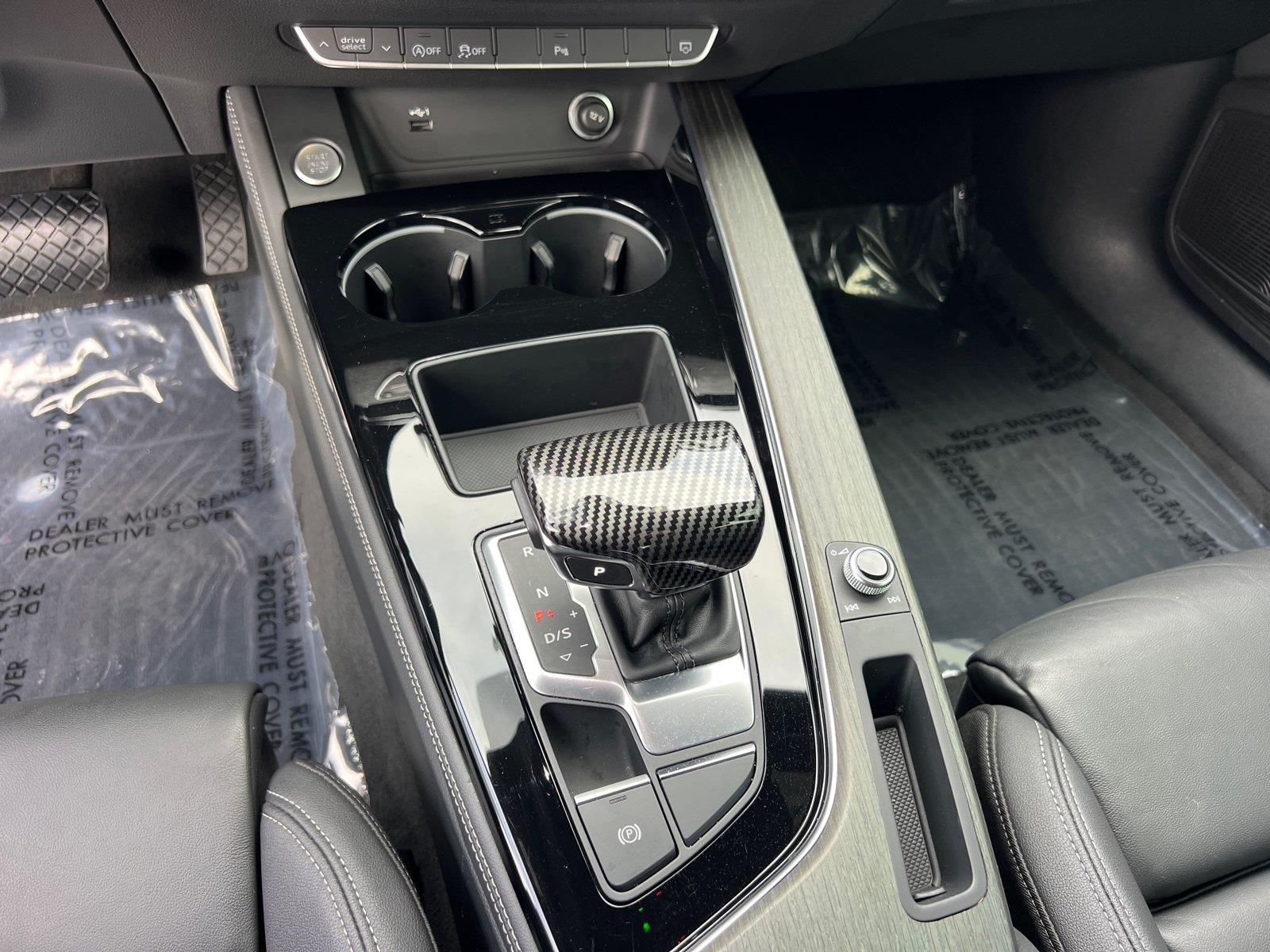 Used 2023 Audi A5 Sportback Sedan