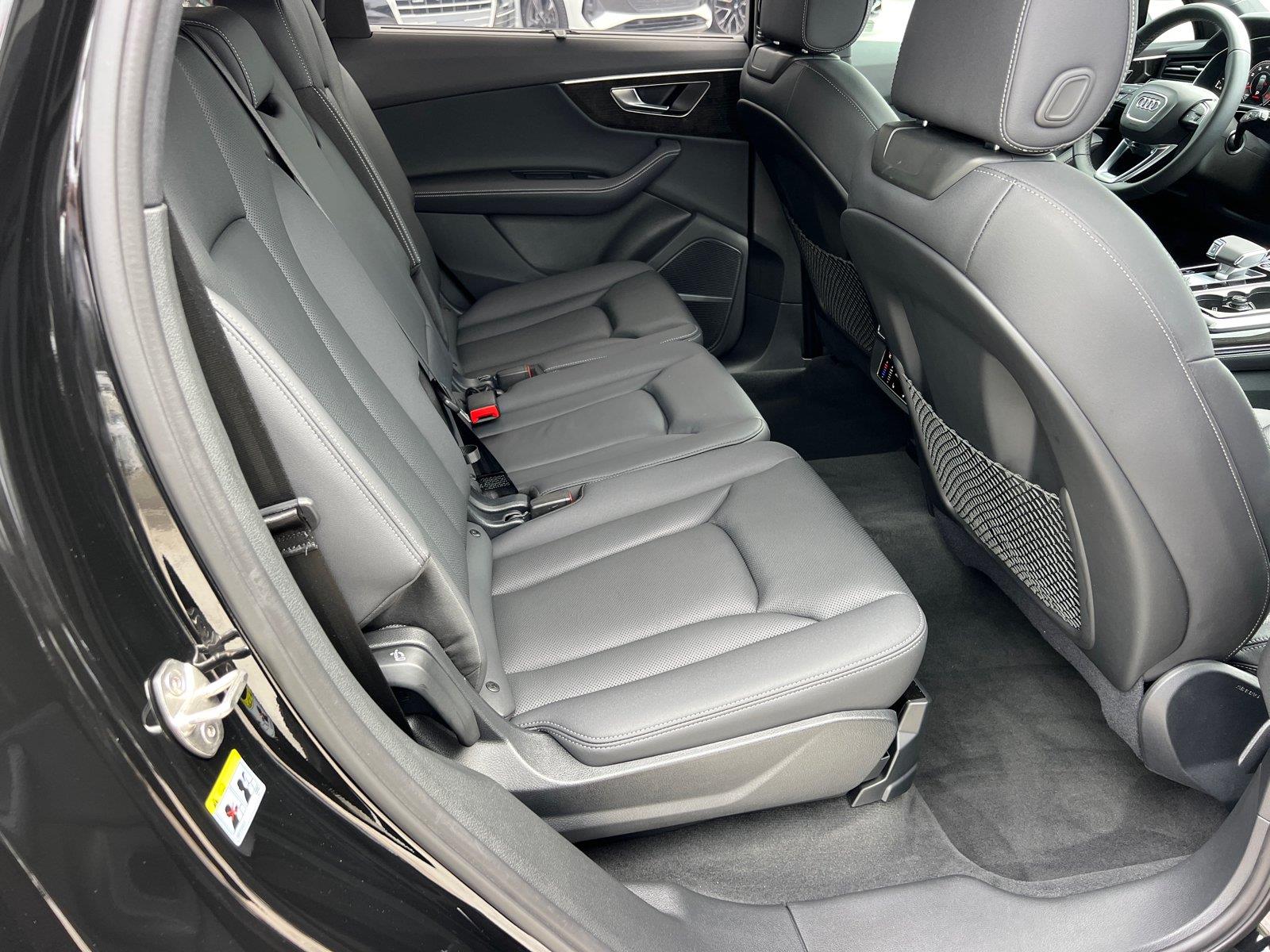 Used 2025 Audi Q7 SUV