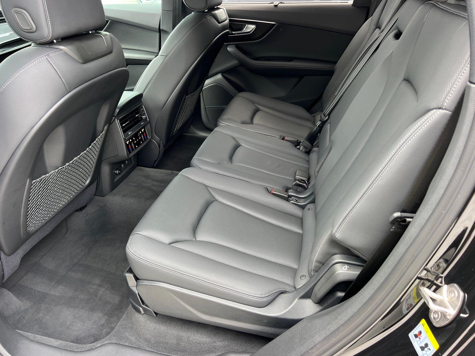 Used 2025 Audi Q7 SUV