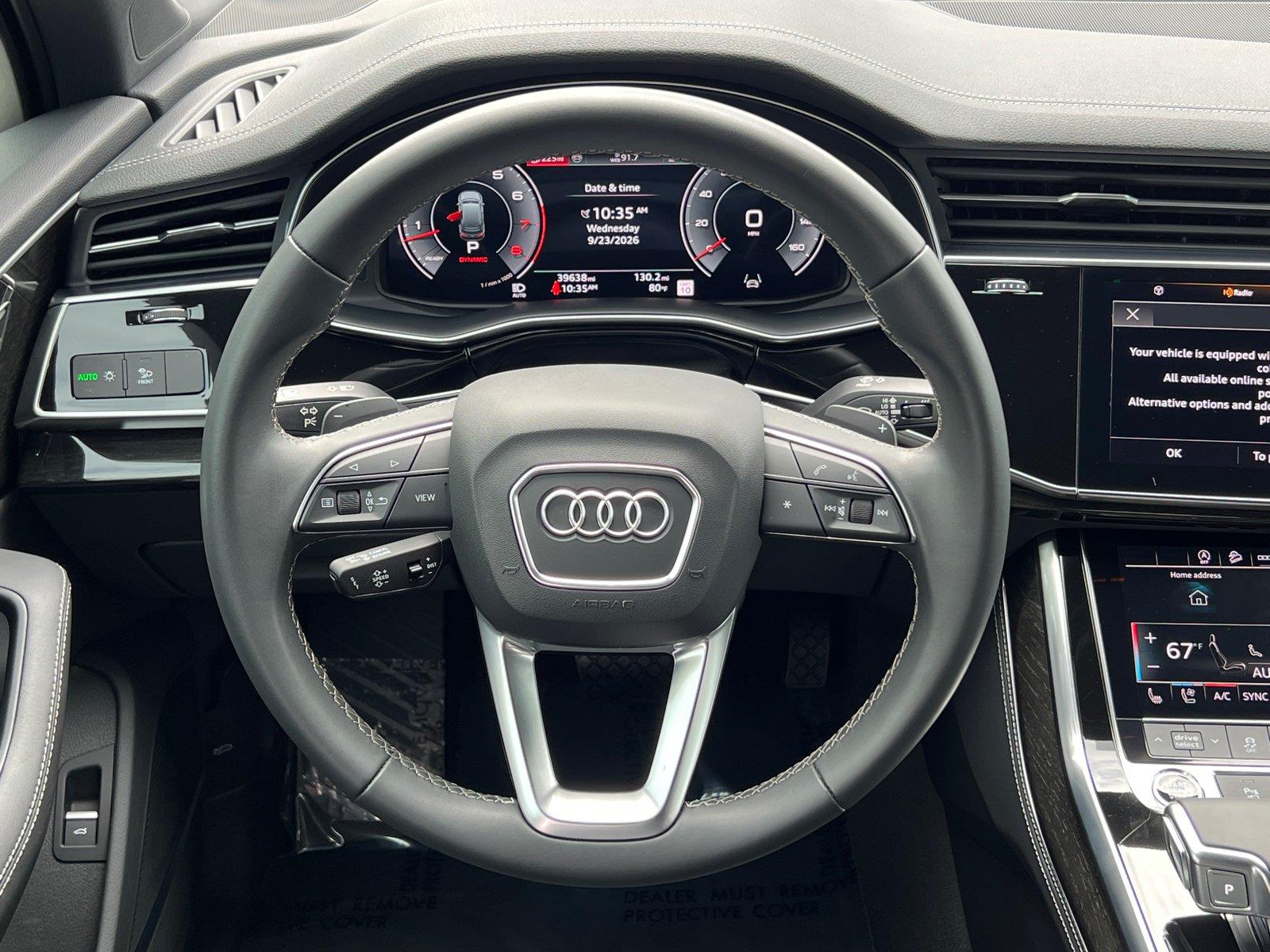 Used 2025 Audi Q7 SUV