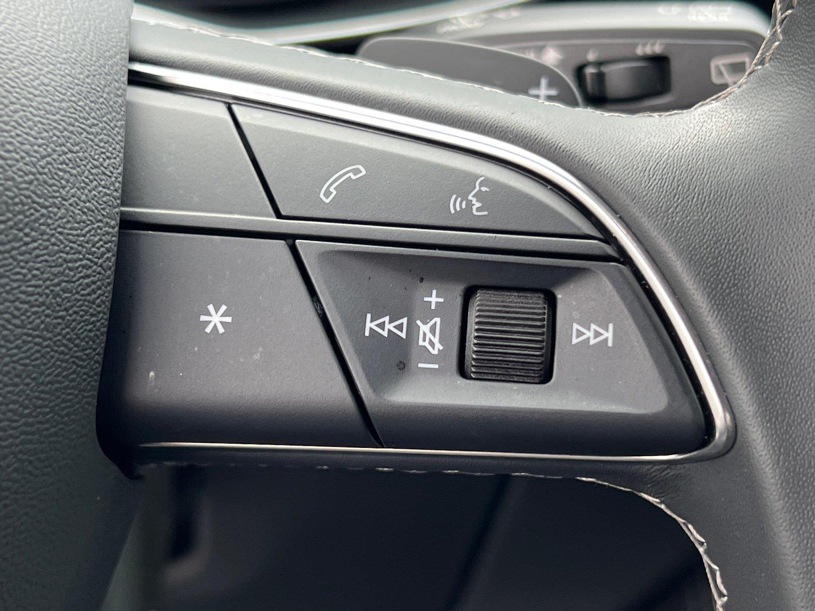 Used 2025 Audi Q7 SUV