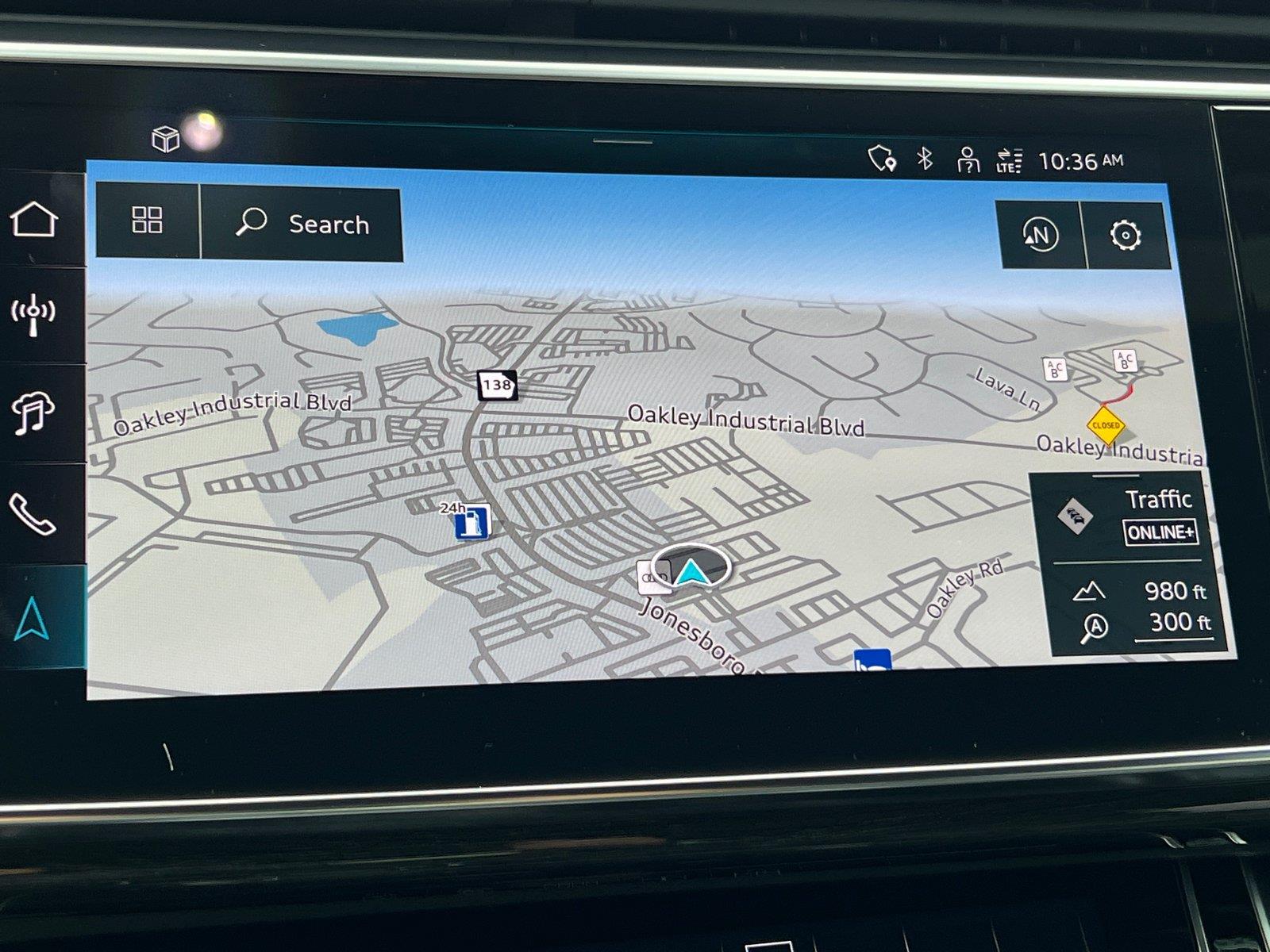 Used 2025 Audi Q7 SUV