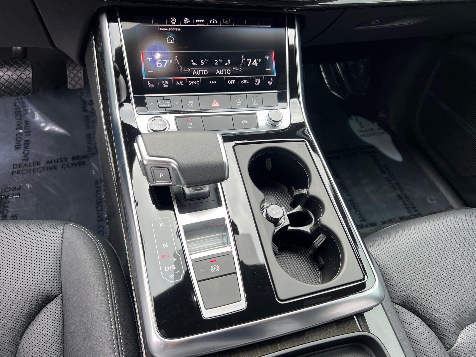 Used 2025 Audi Q7 SUV