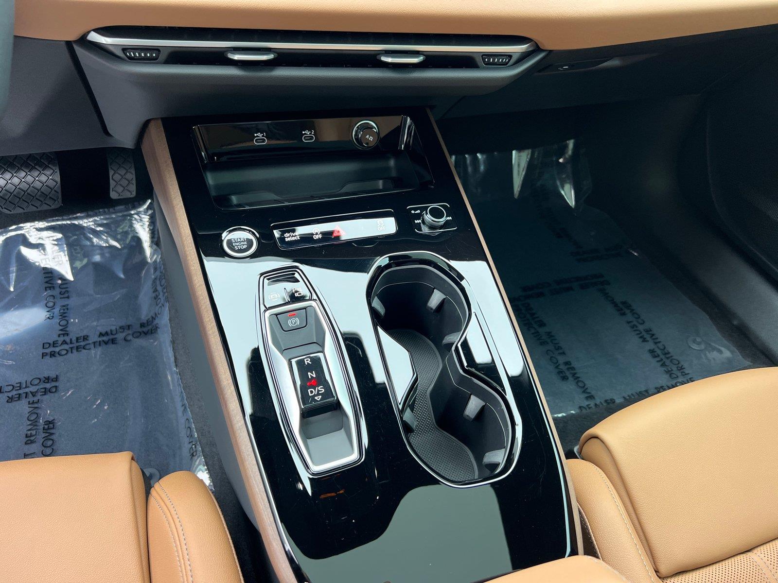 Used 2025 Audi A5 Sedan
