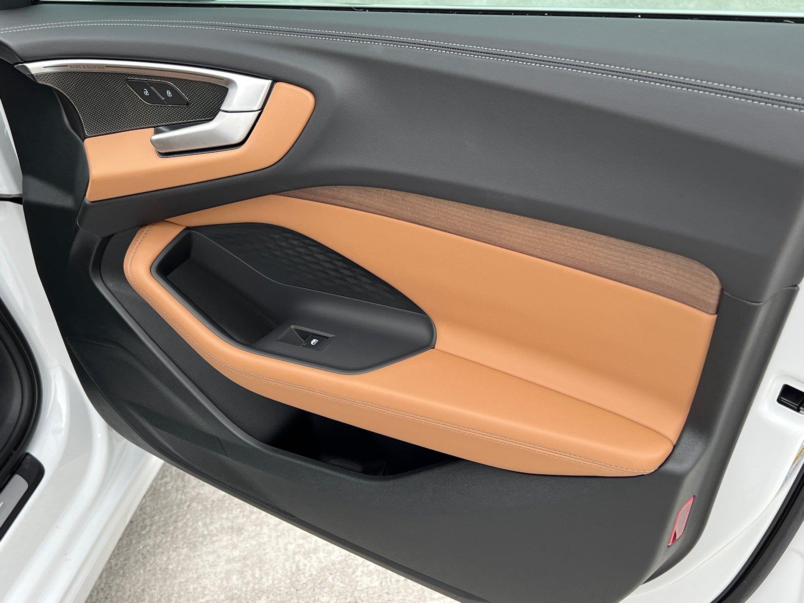 Used 2025 Audi A5 Sedan