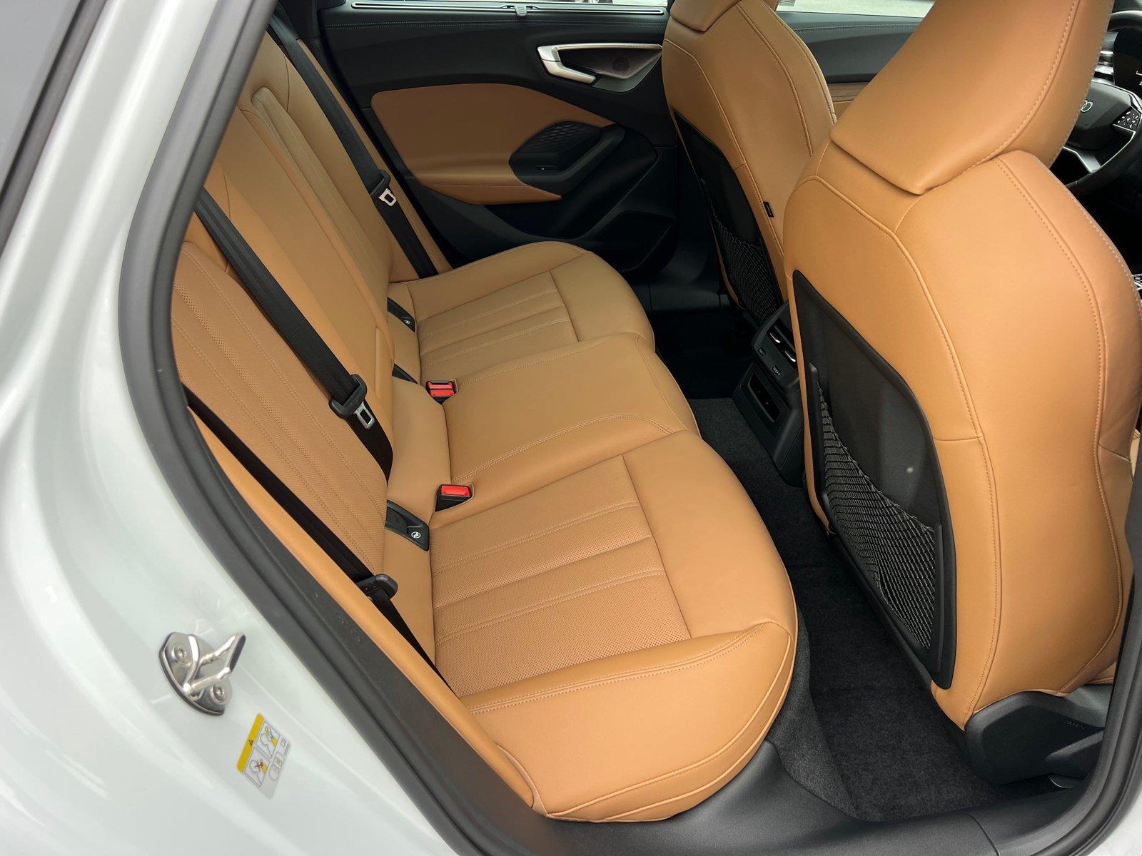 Used 2025 Audi A5 Sedan