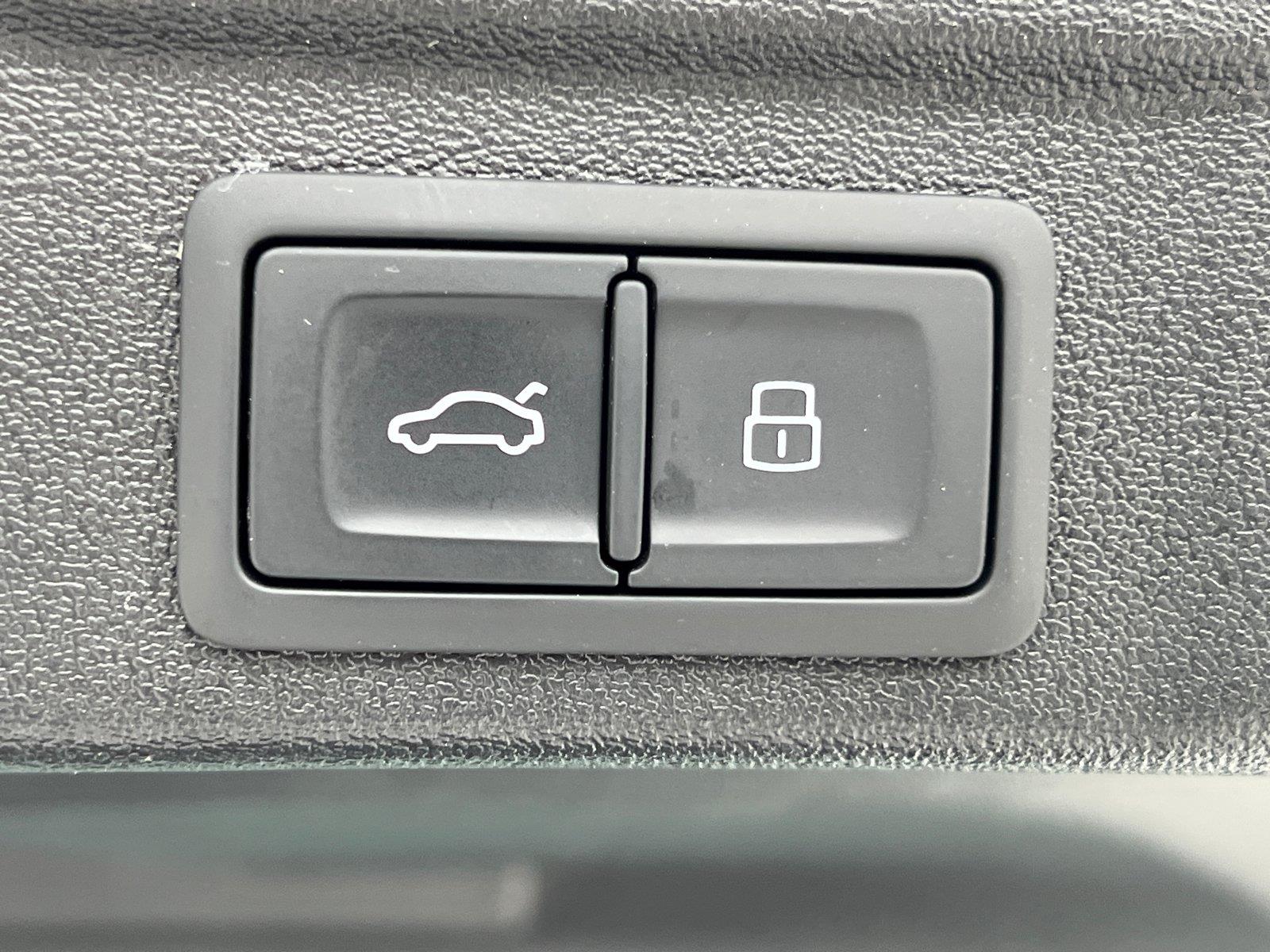 Used 2025 Audi A5 Sedan